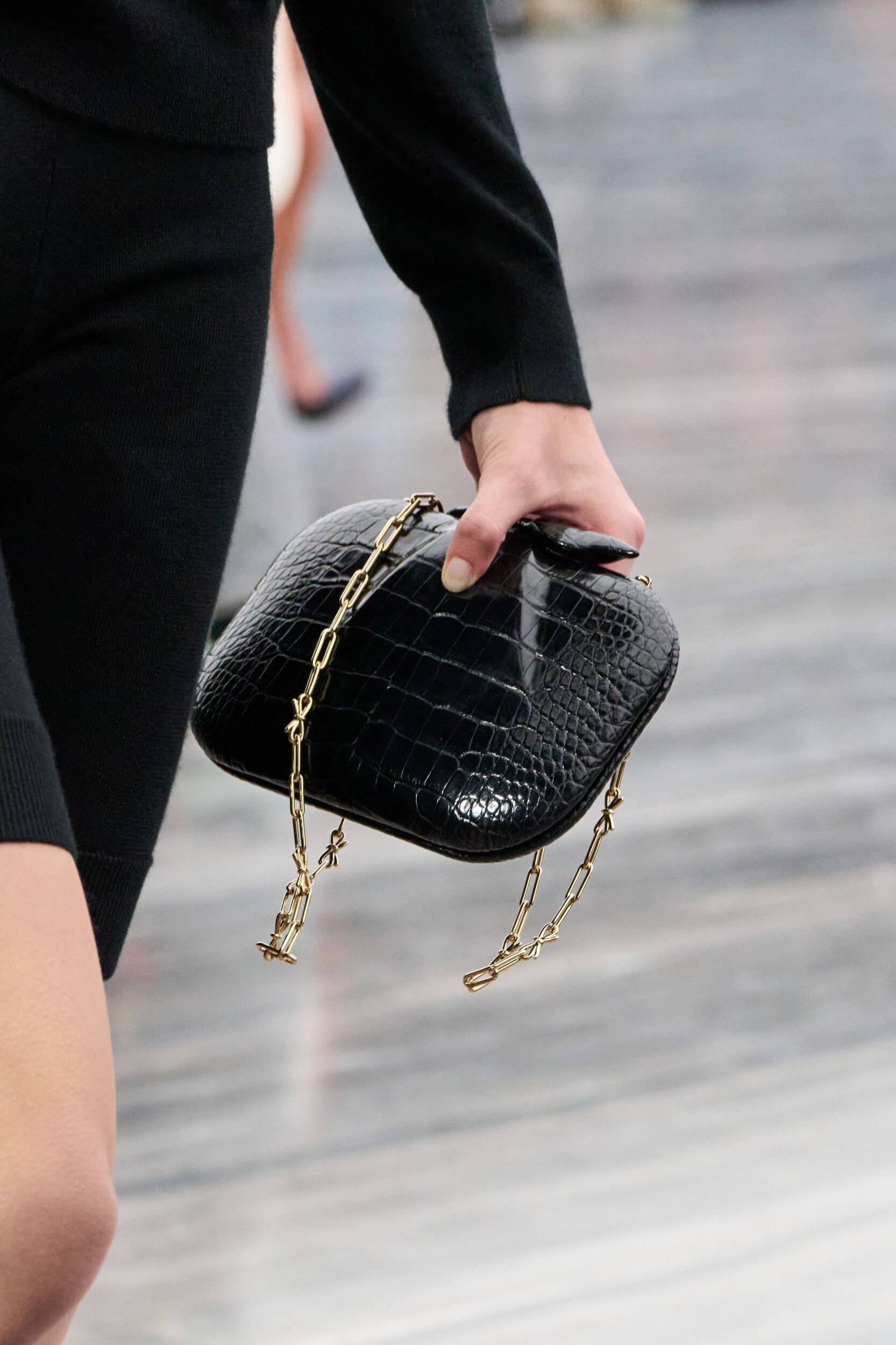 Christian Dior Spring 2026 Fashion Show Details