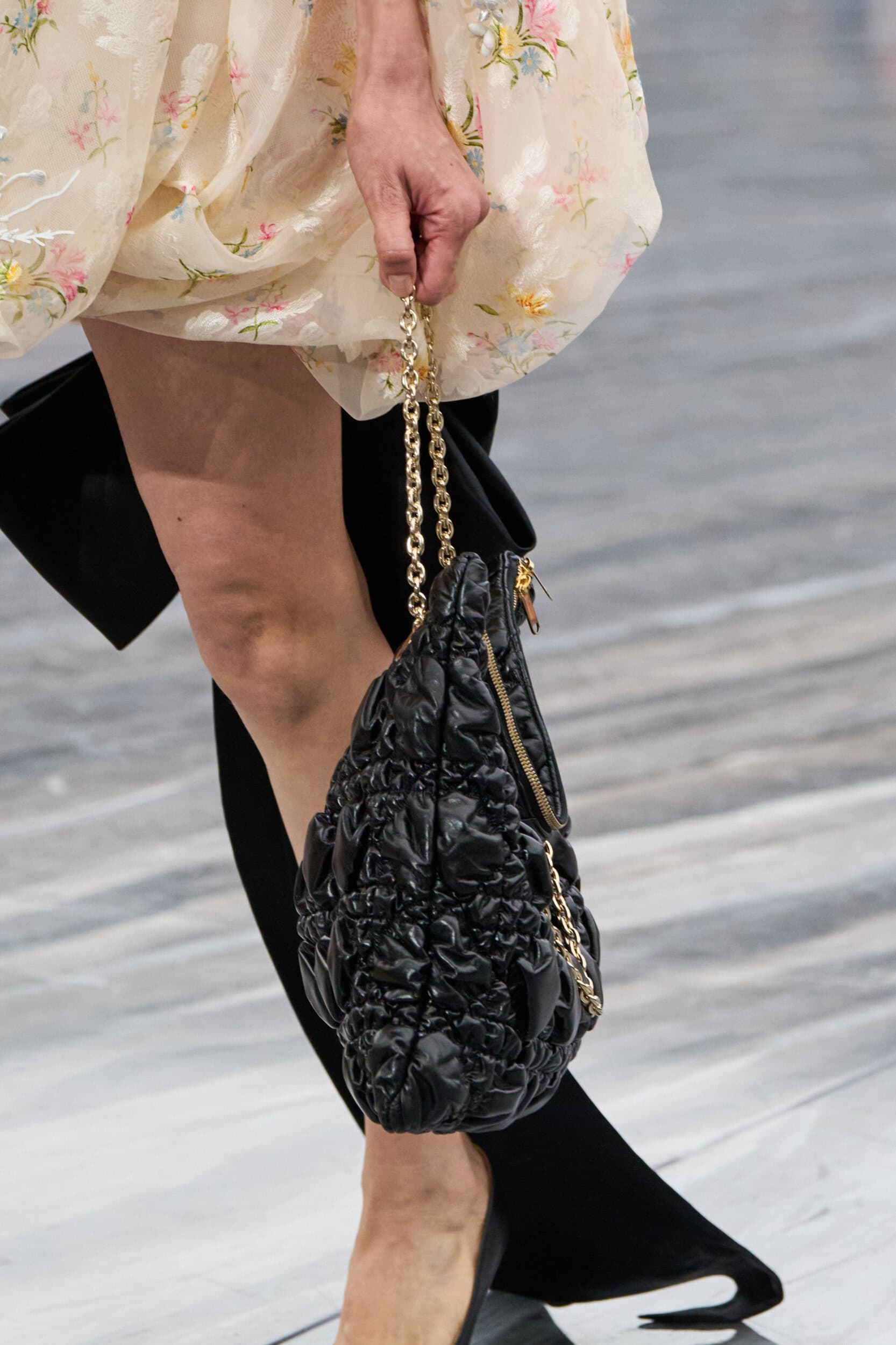 Christian Dior Spring 2026 Fashion Show Details
