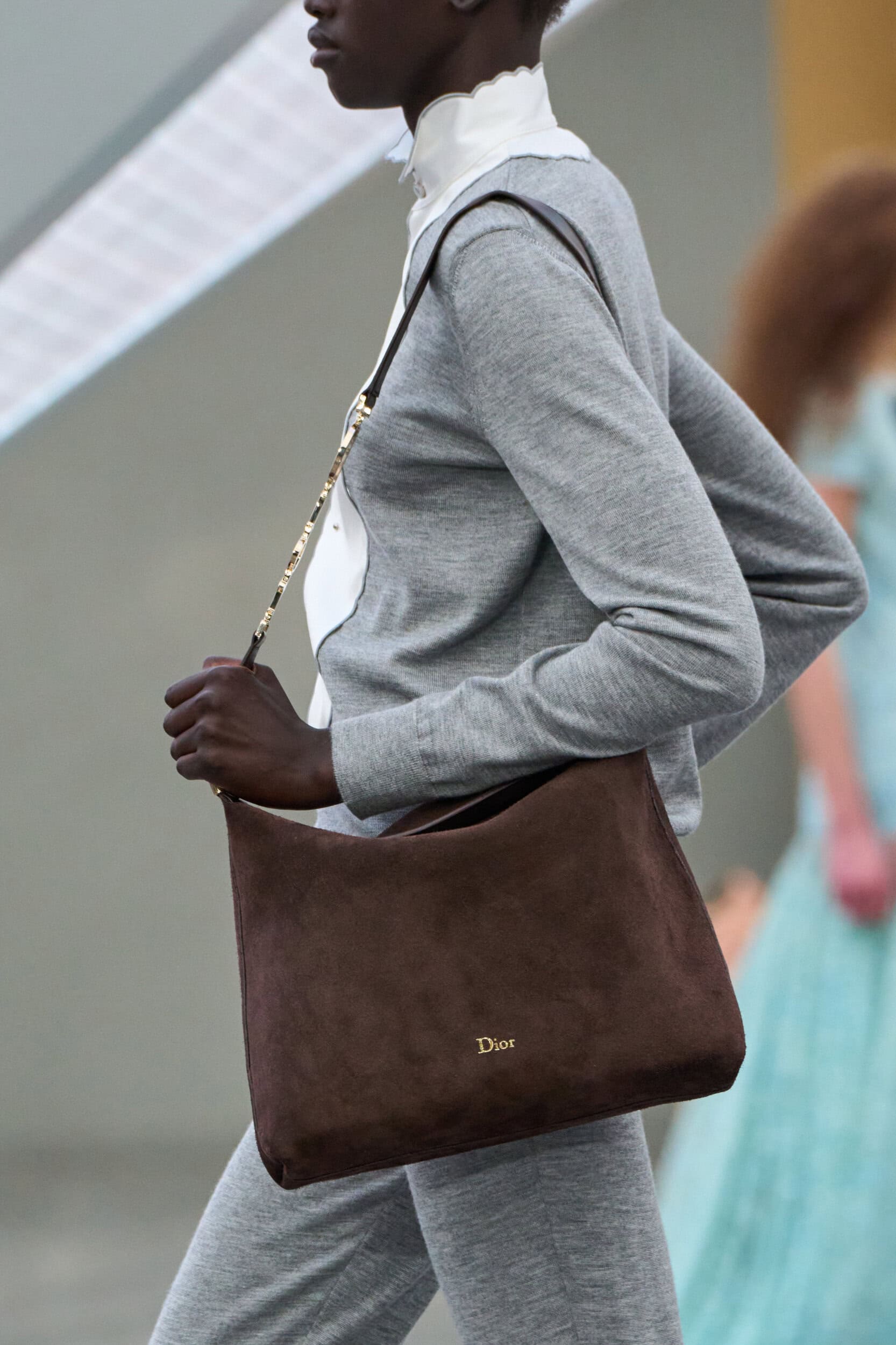 Christian Dior Spring 2026 Fashion Show Details