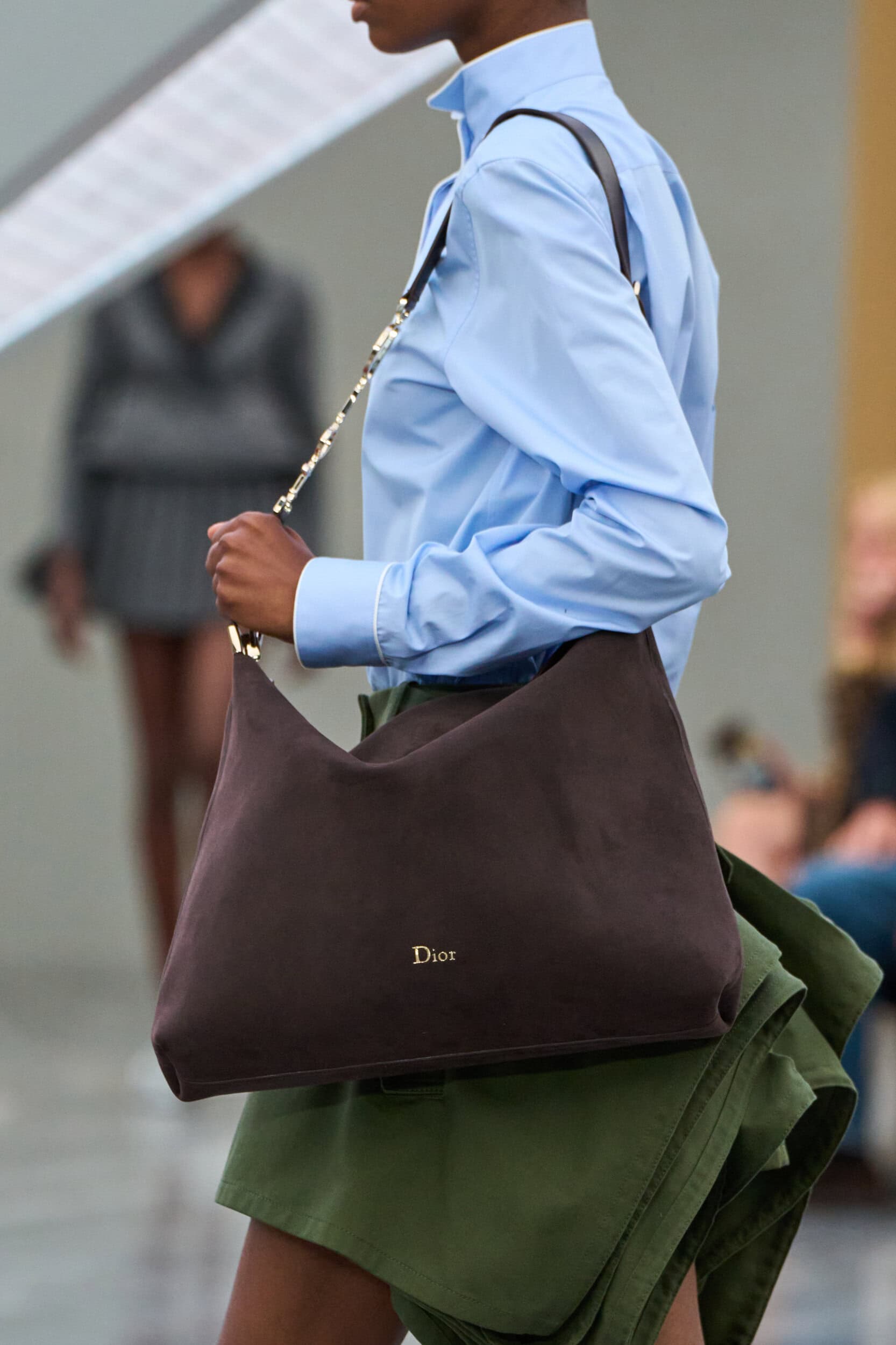 Christian Dior Spring 2026 Fashion Show Details