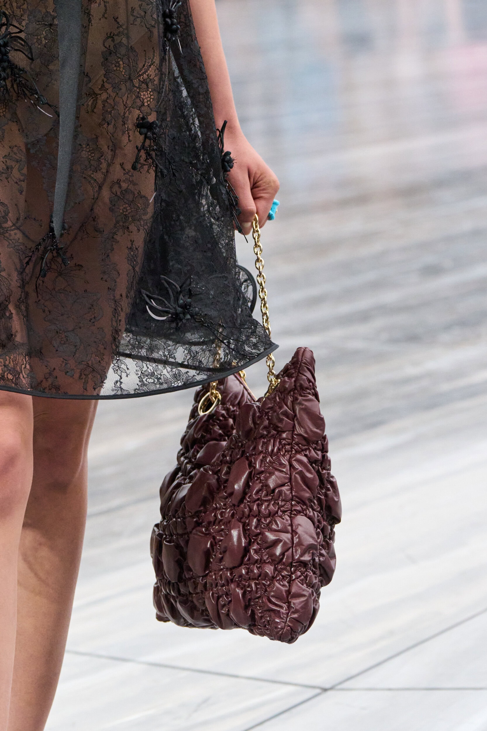 Christian Dior Spring 2026 Fashion Show Details