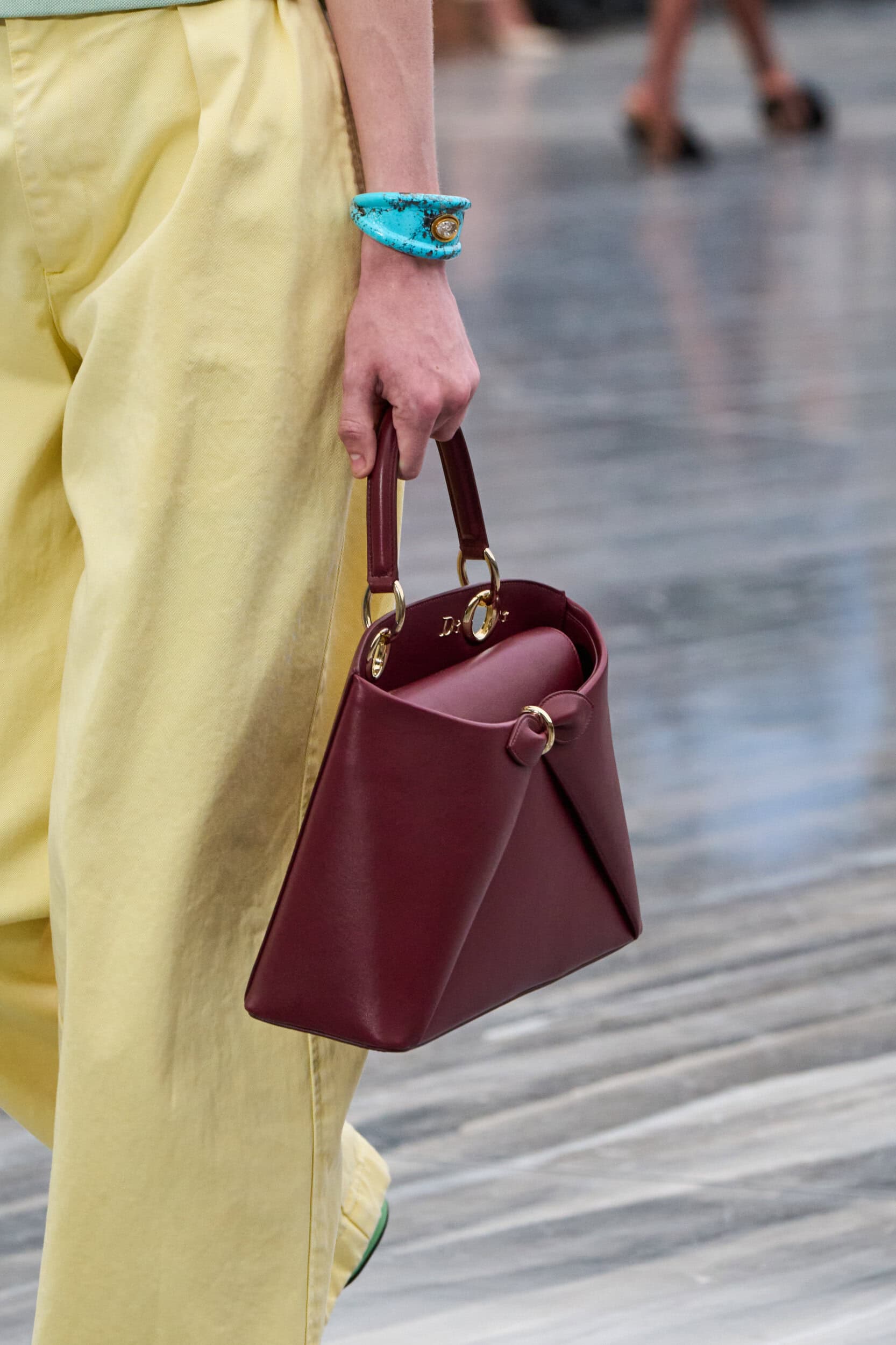 Christian Dior Spring 2026 Fashion Show Details