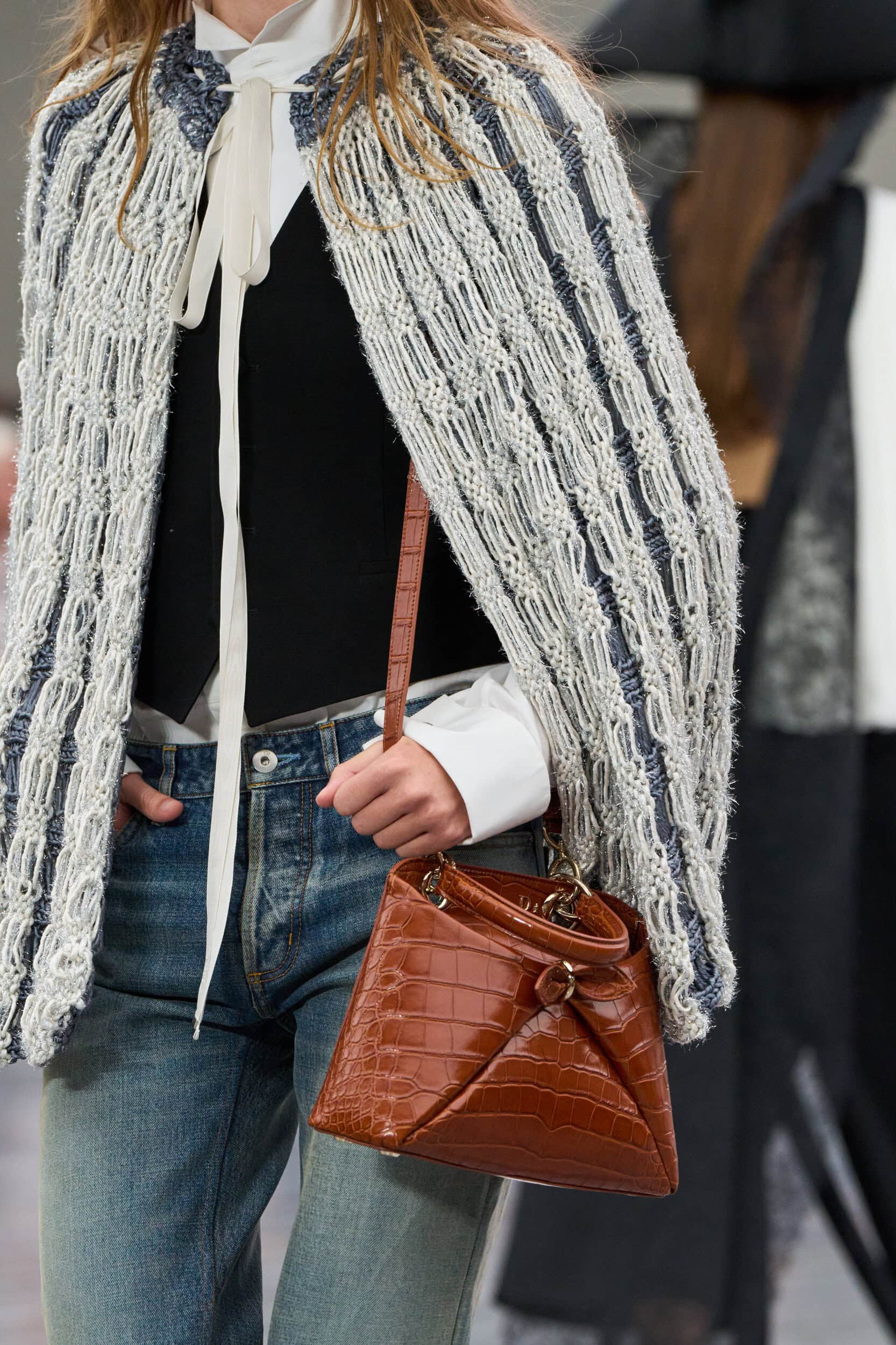 Christian Dior Spring 2026 Fashion Show Details