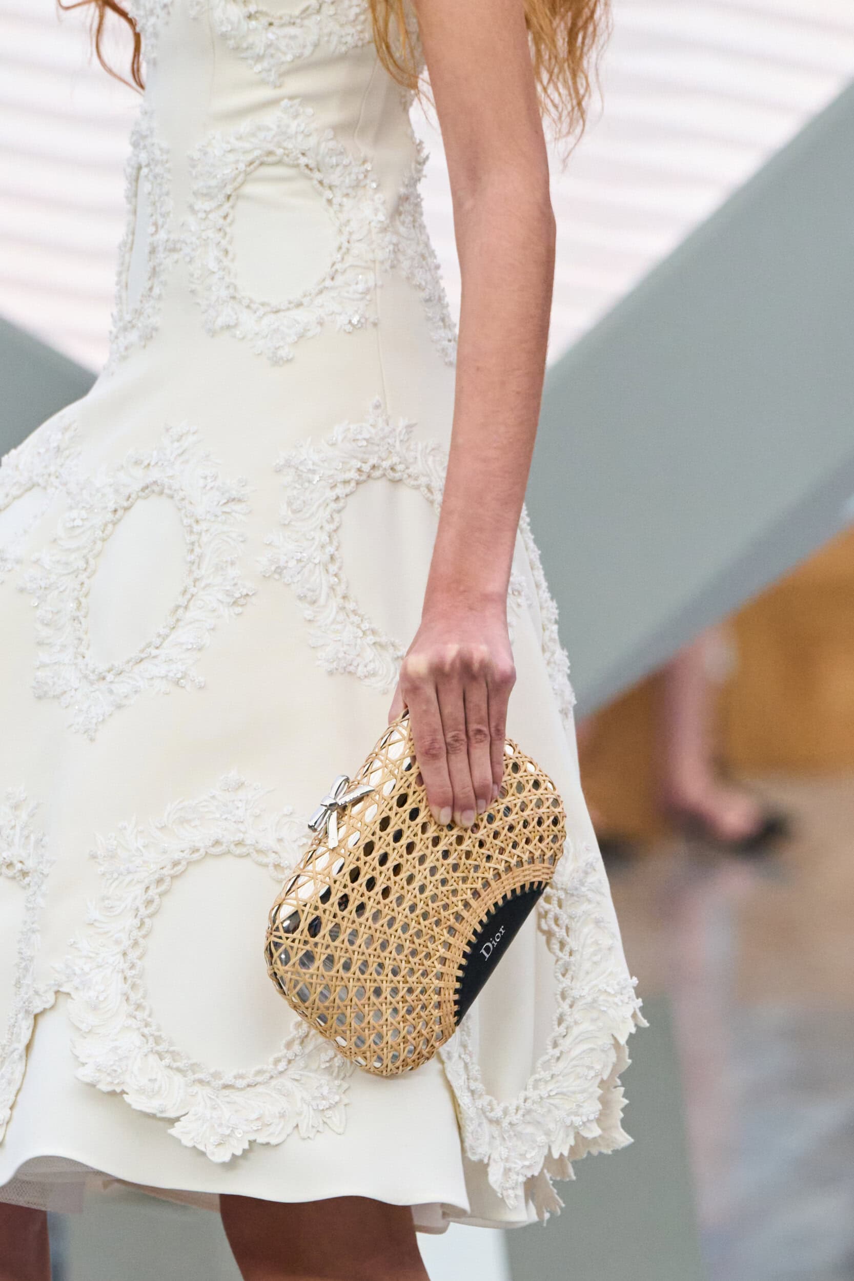 Christian Dior Spring 2026 Fashion Show Details
