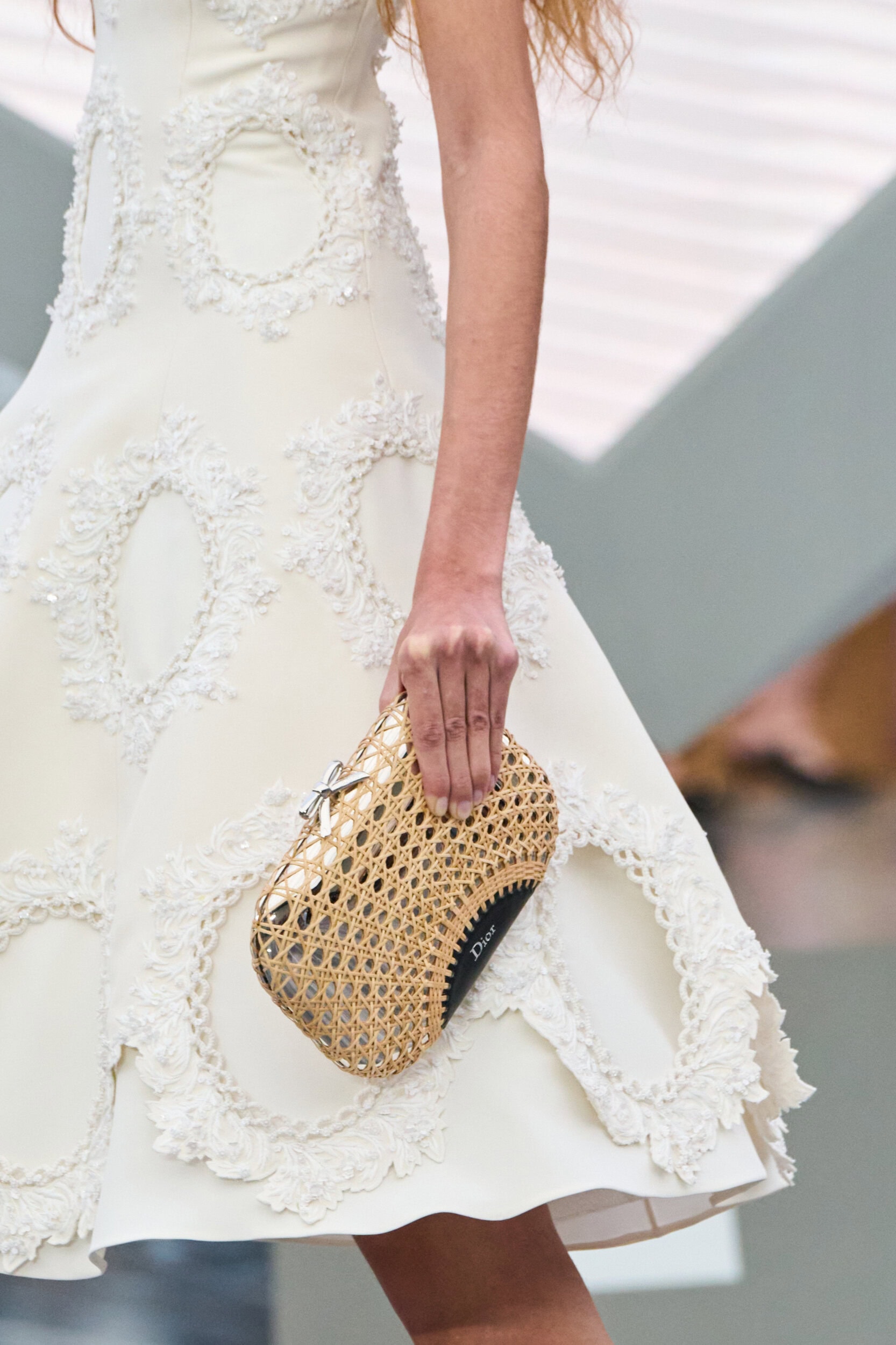 Christian Dior Spring 2026 Fashion Show Details