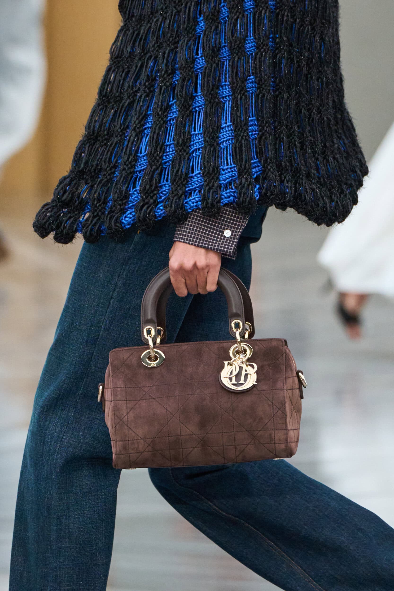 Christian Dior Spring 2026 Fashion Show Details