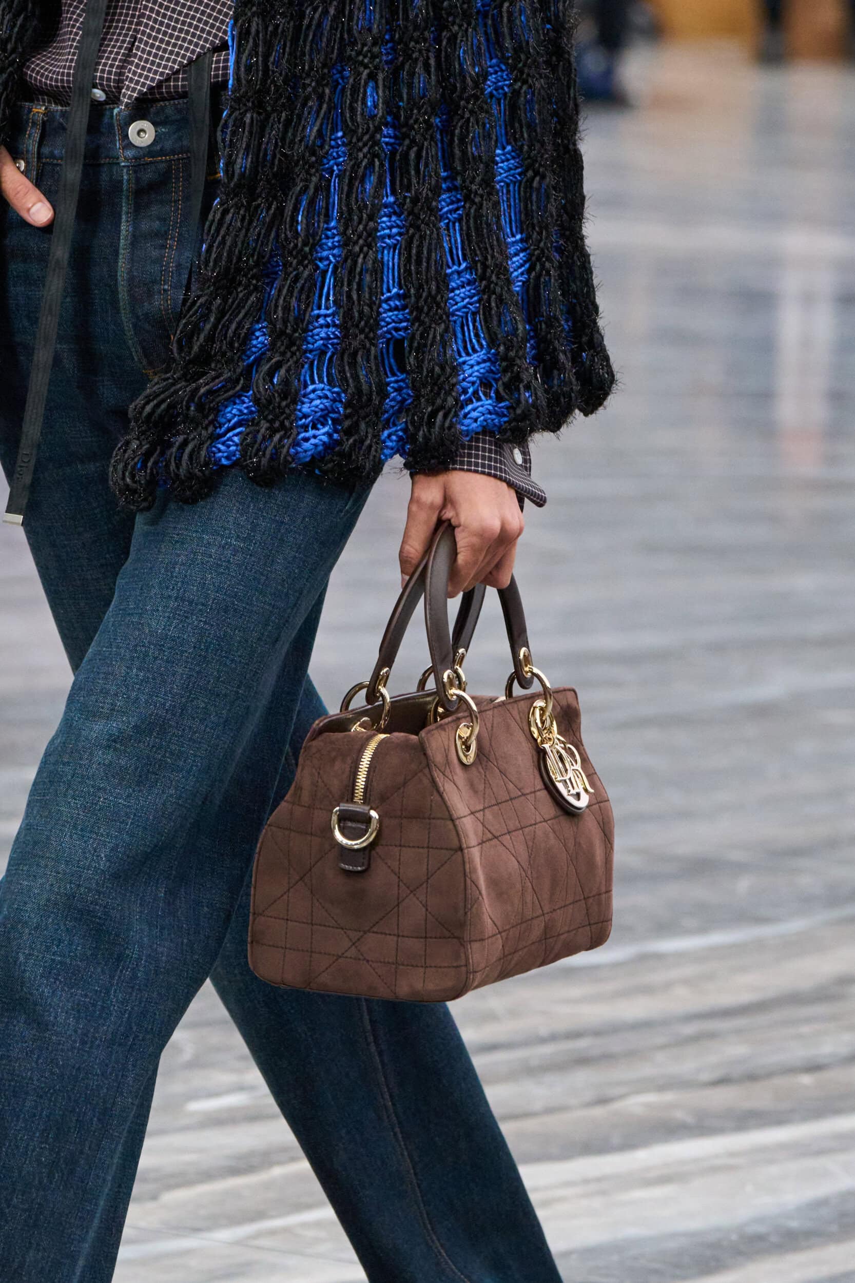 Christian Dior Spring 2026 Fashion Show Details