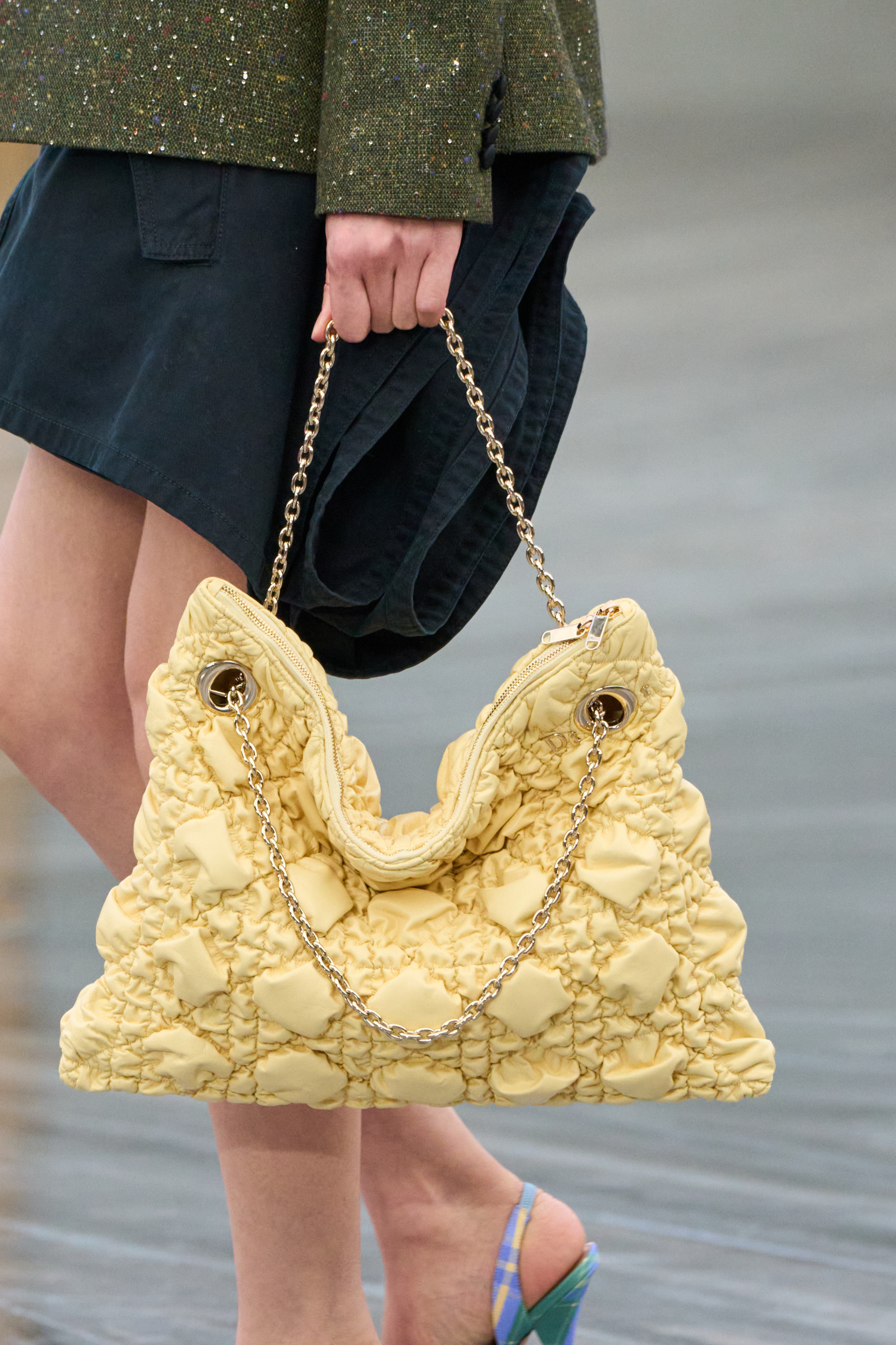 Christian Dior Spring 2026 Fashion Show Details