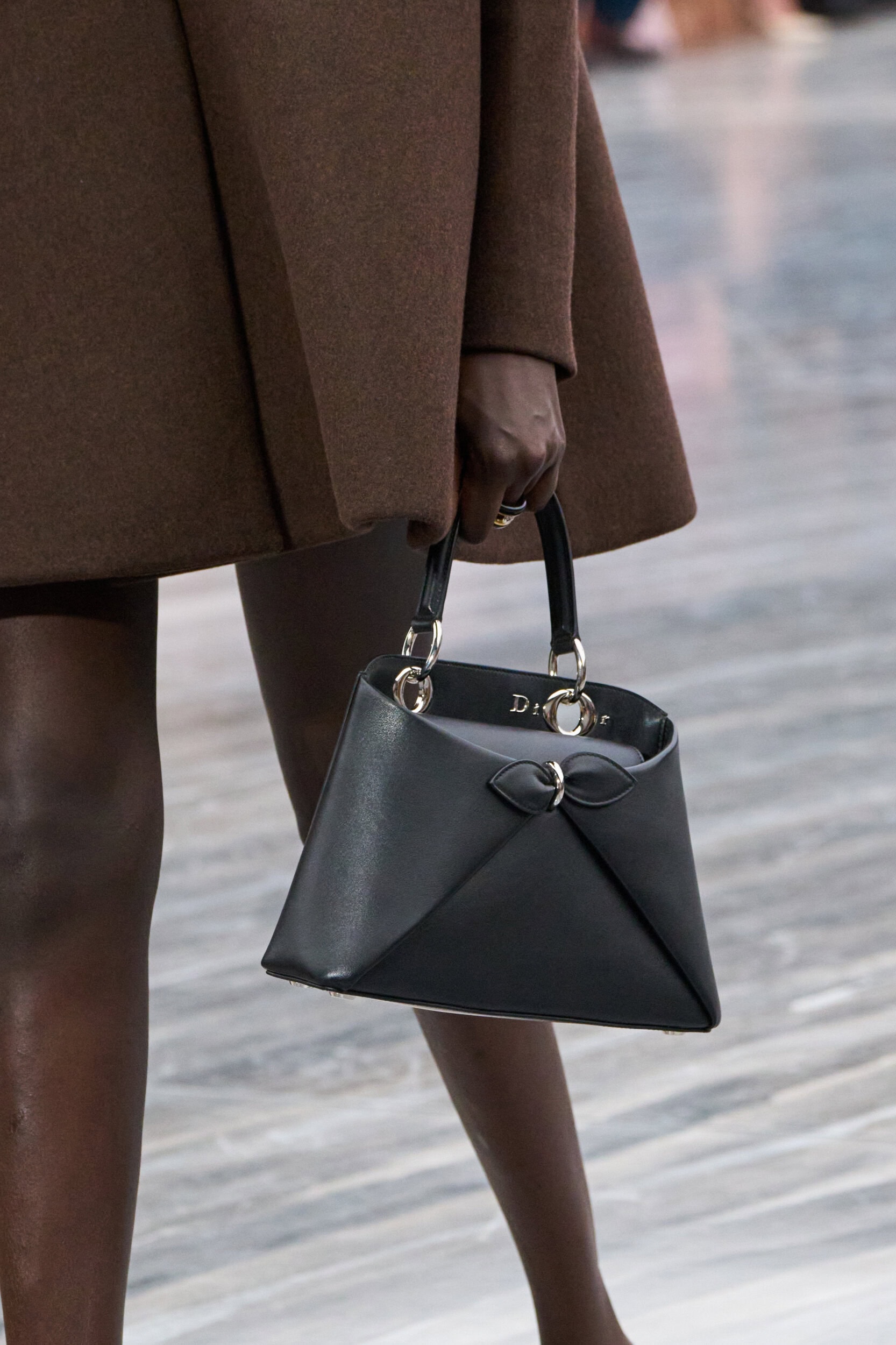 Christian Dior Spring 2026 Fashion Show Details