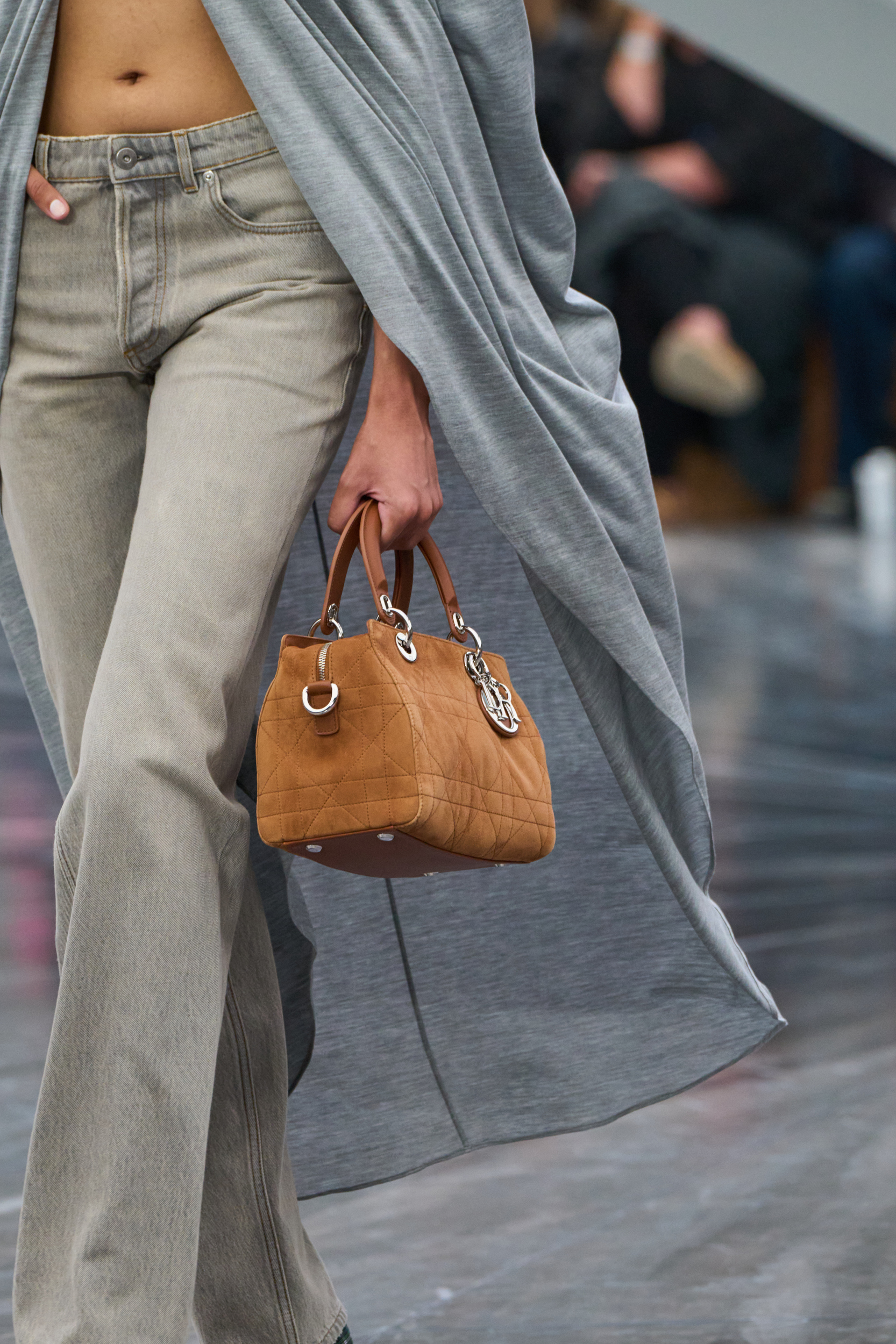 Christian Dior Spring 2026 Fashion Show Details
