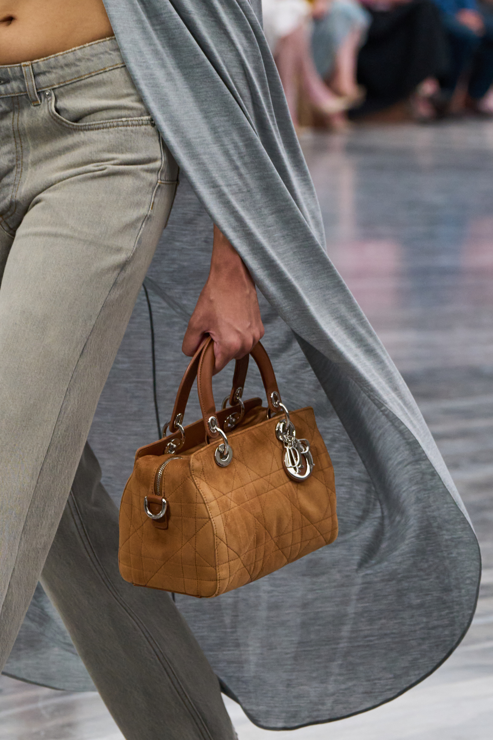 Christian Dior Spring 2026 Fashion Show Details