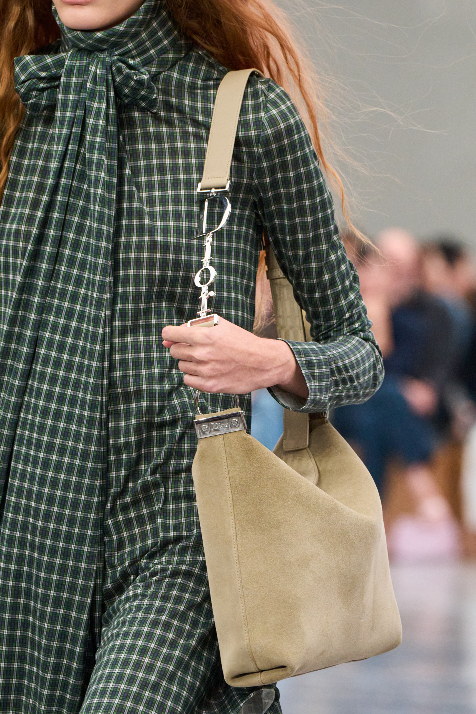 Christian Dior Spring 2026 Fashion Show Details
