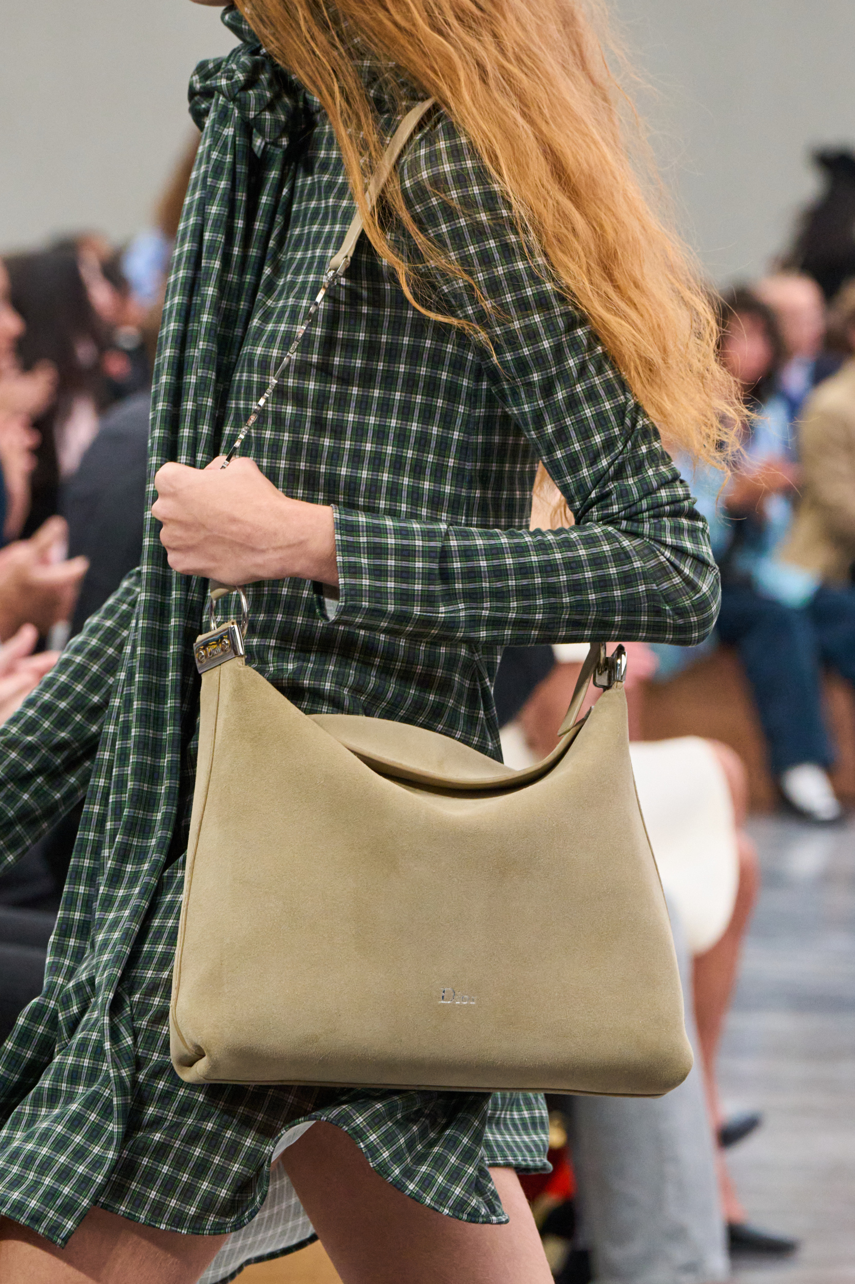Christian Dior Spring 2026 Fashion Show Details