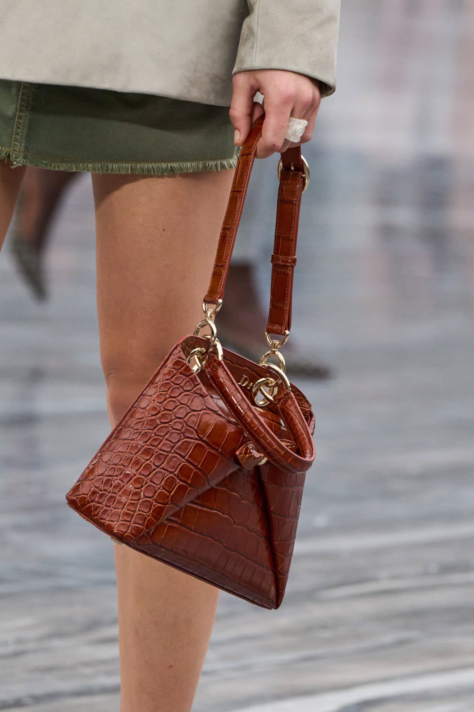 Christian Dior Spring 2026 Fashion Show Details