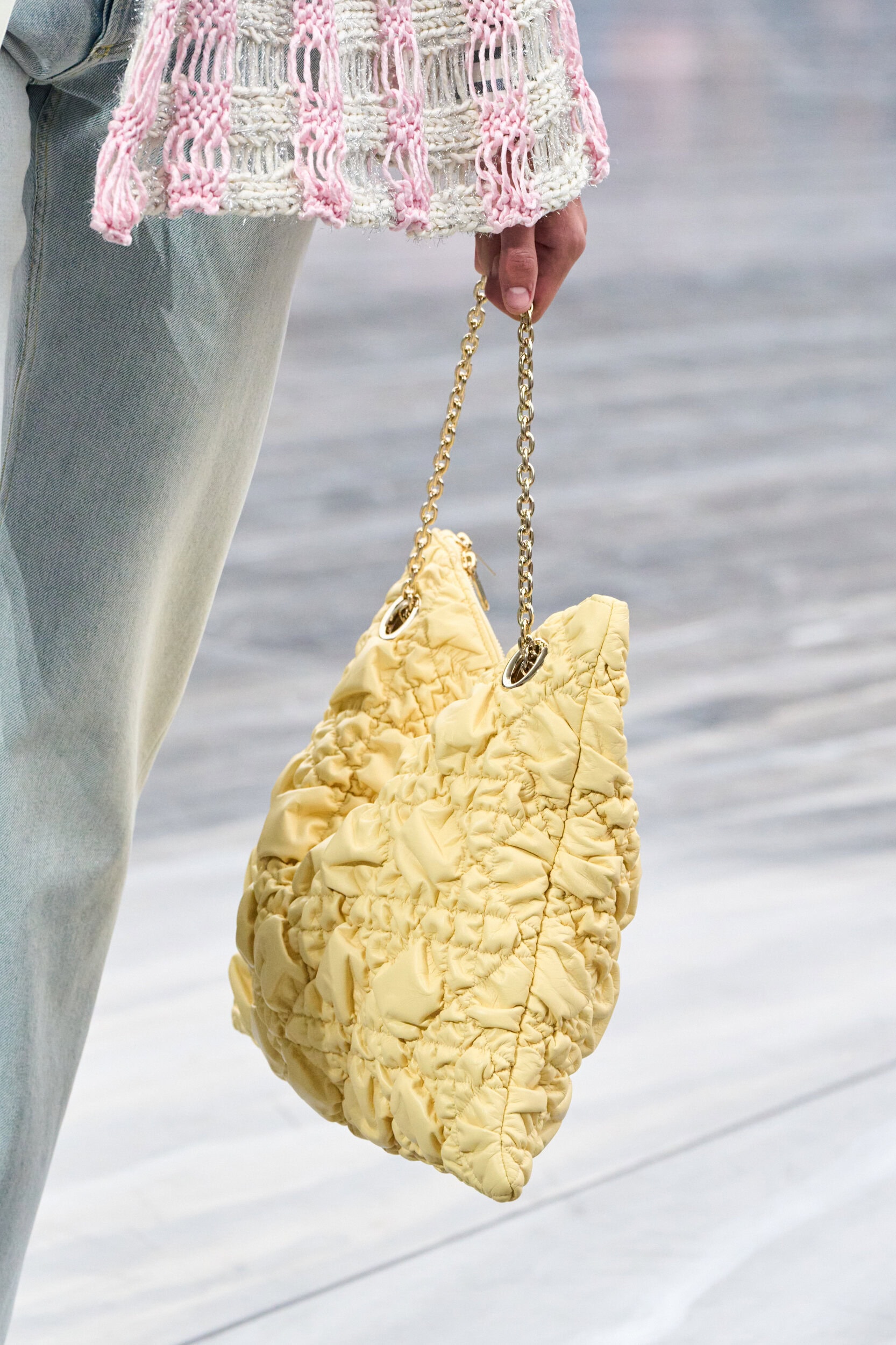 Christian Dior Spring 2026 Fashion Show Details