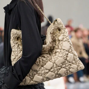 Christian Dior Spring 2026 Fashion Show Details