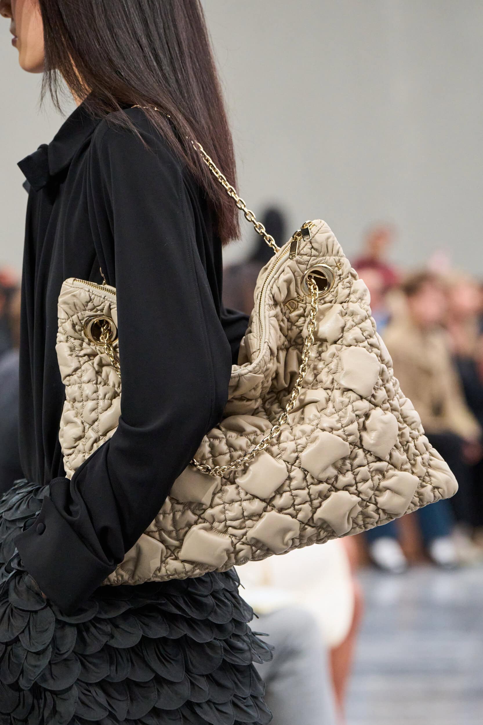Christian Dior Spring 2026 Fashion Show Details
