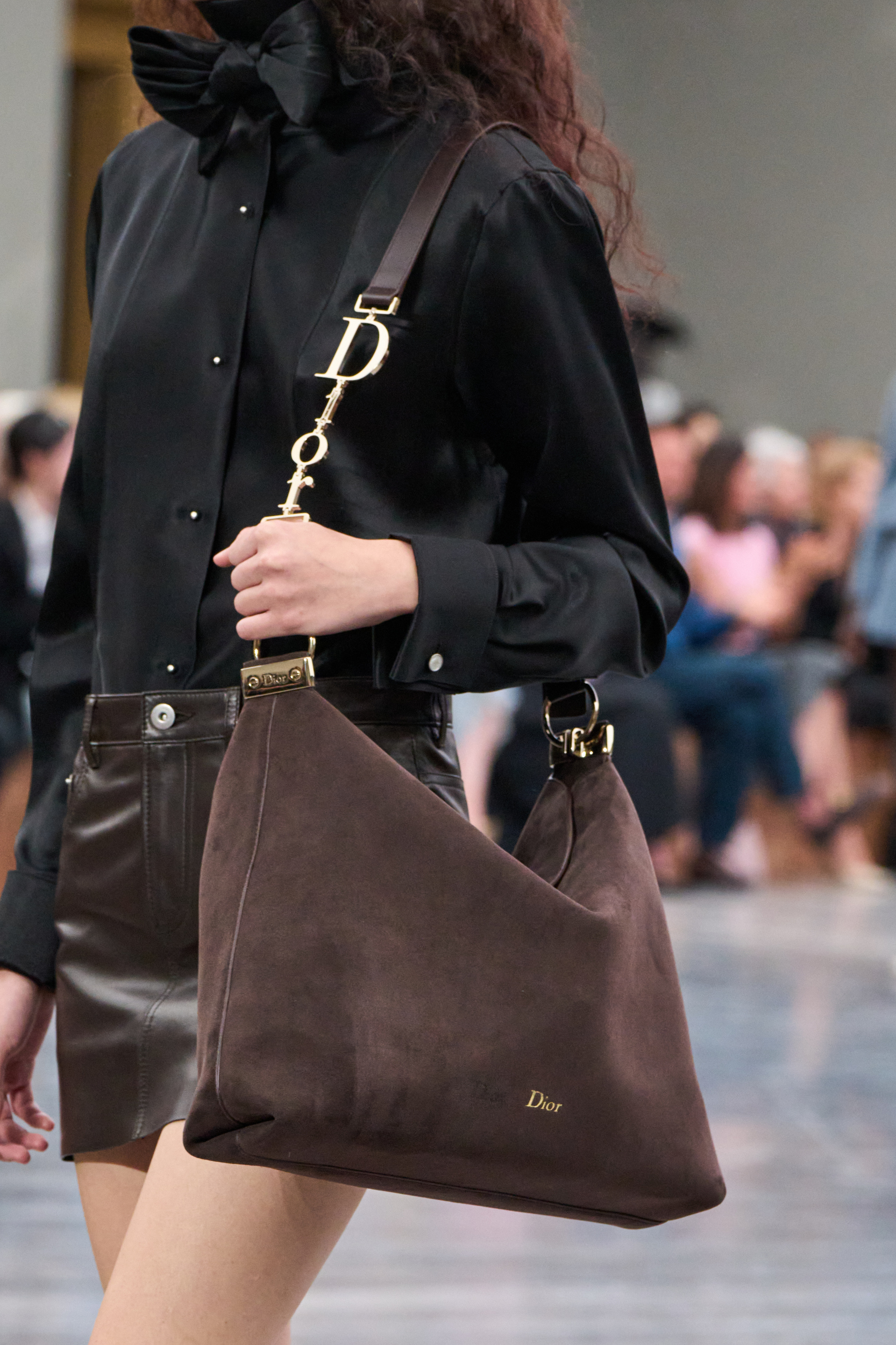 Christian Dior Spring 2026 Fashion Show Details