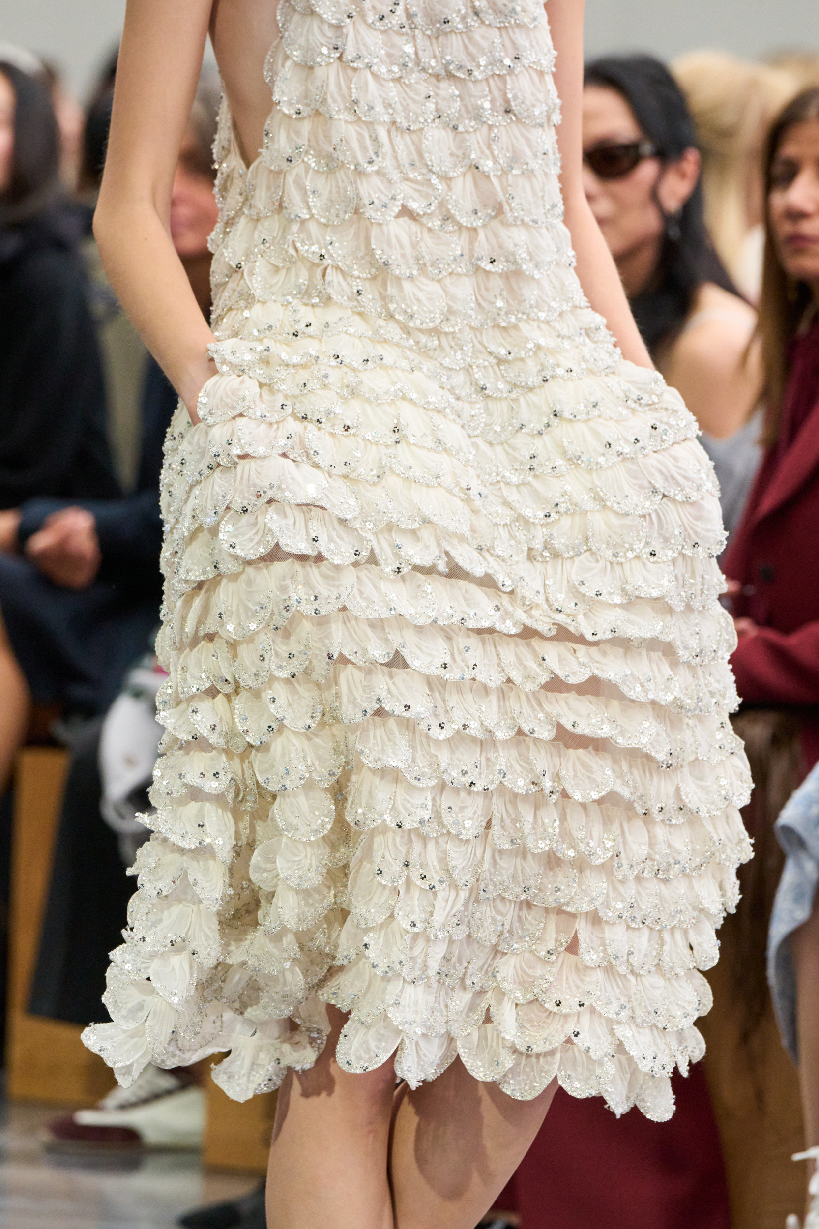 Christian Dior Spring 2026 Fashion Show Details