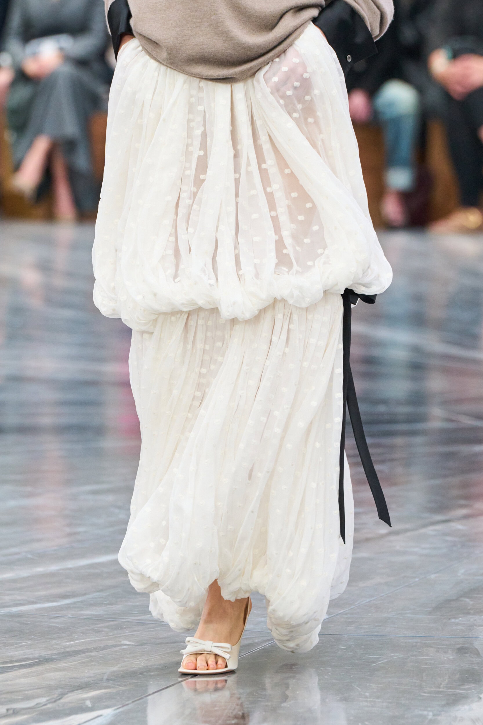 Christian Dior Spring 2026 Fashion Show Details