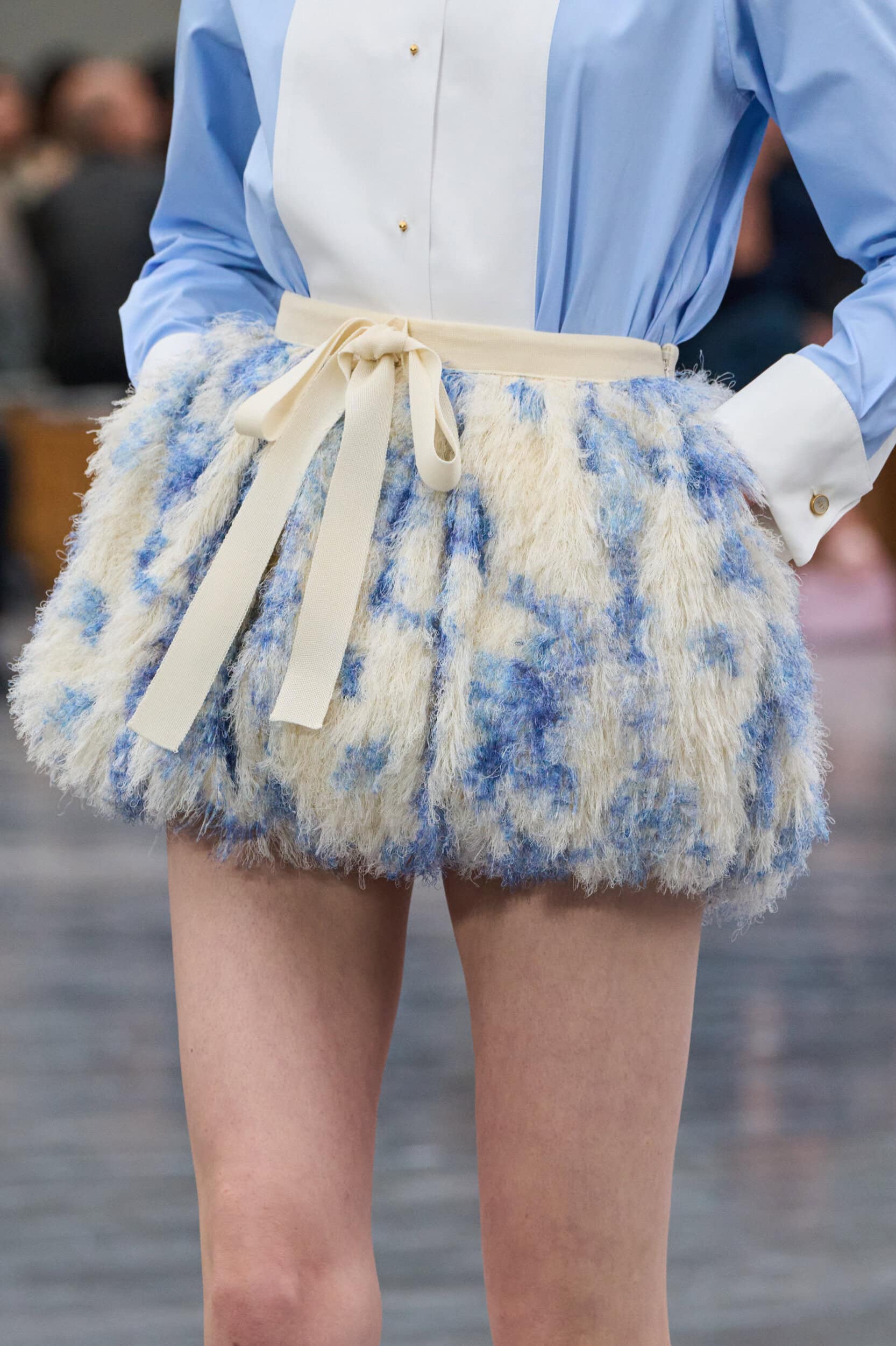 Christian Dior Spring 2026 Fashion Show Details