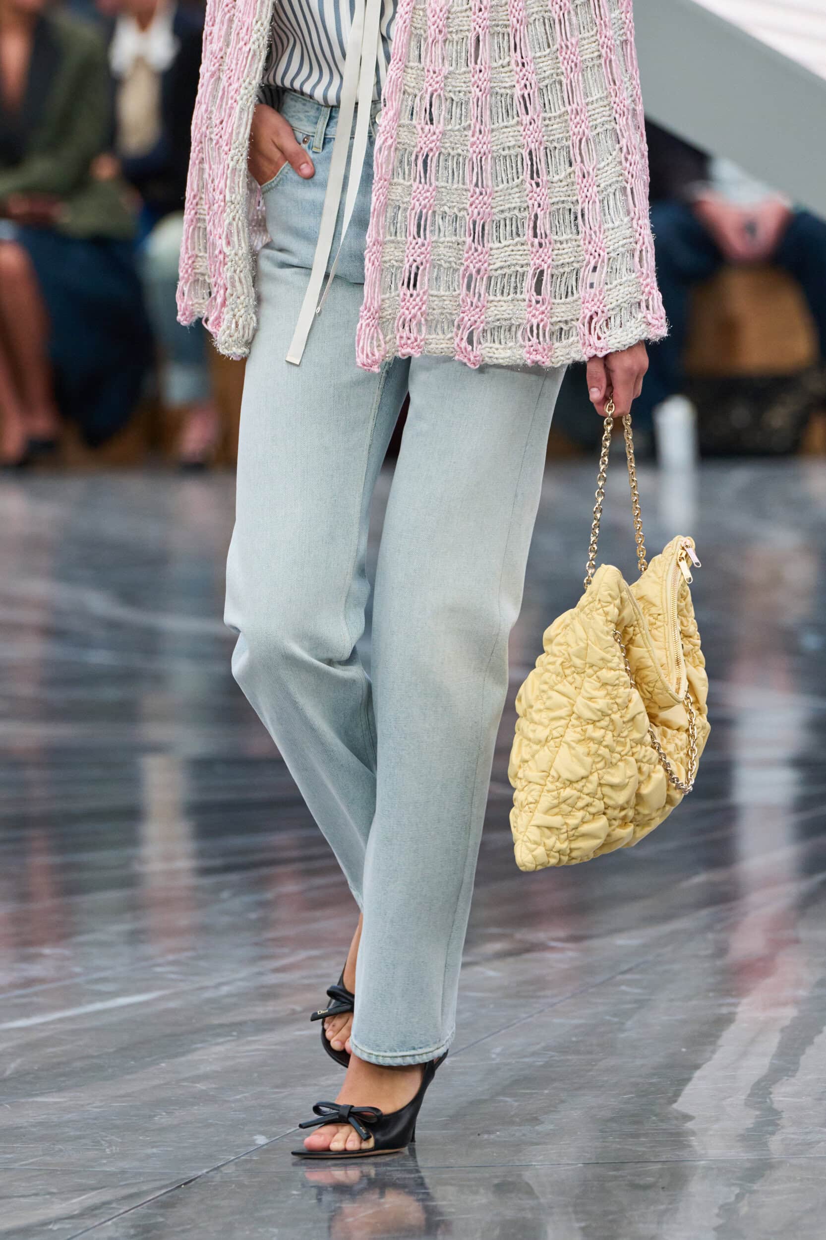 Christian Dior Spring 2026 Fashion Show Details