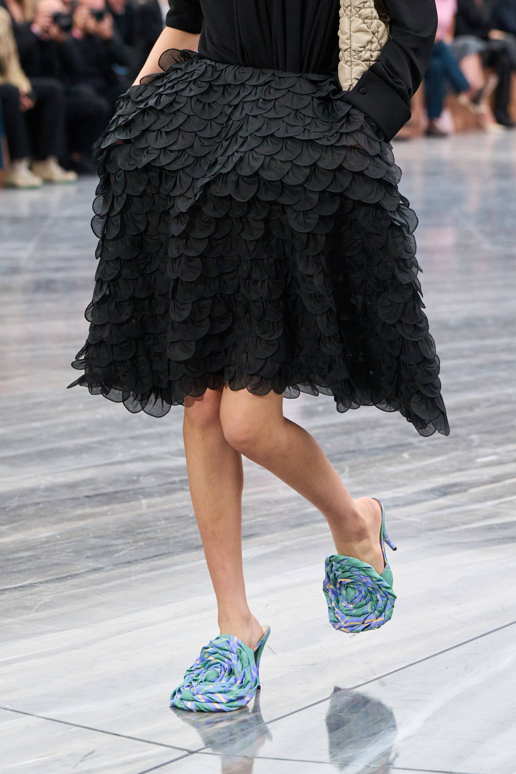Christian Dior Spring 2026 Fashion Show Details