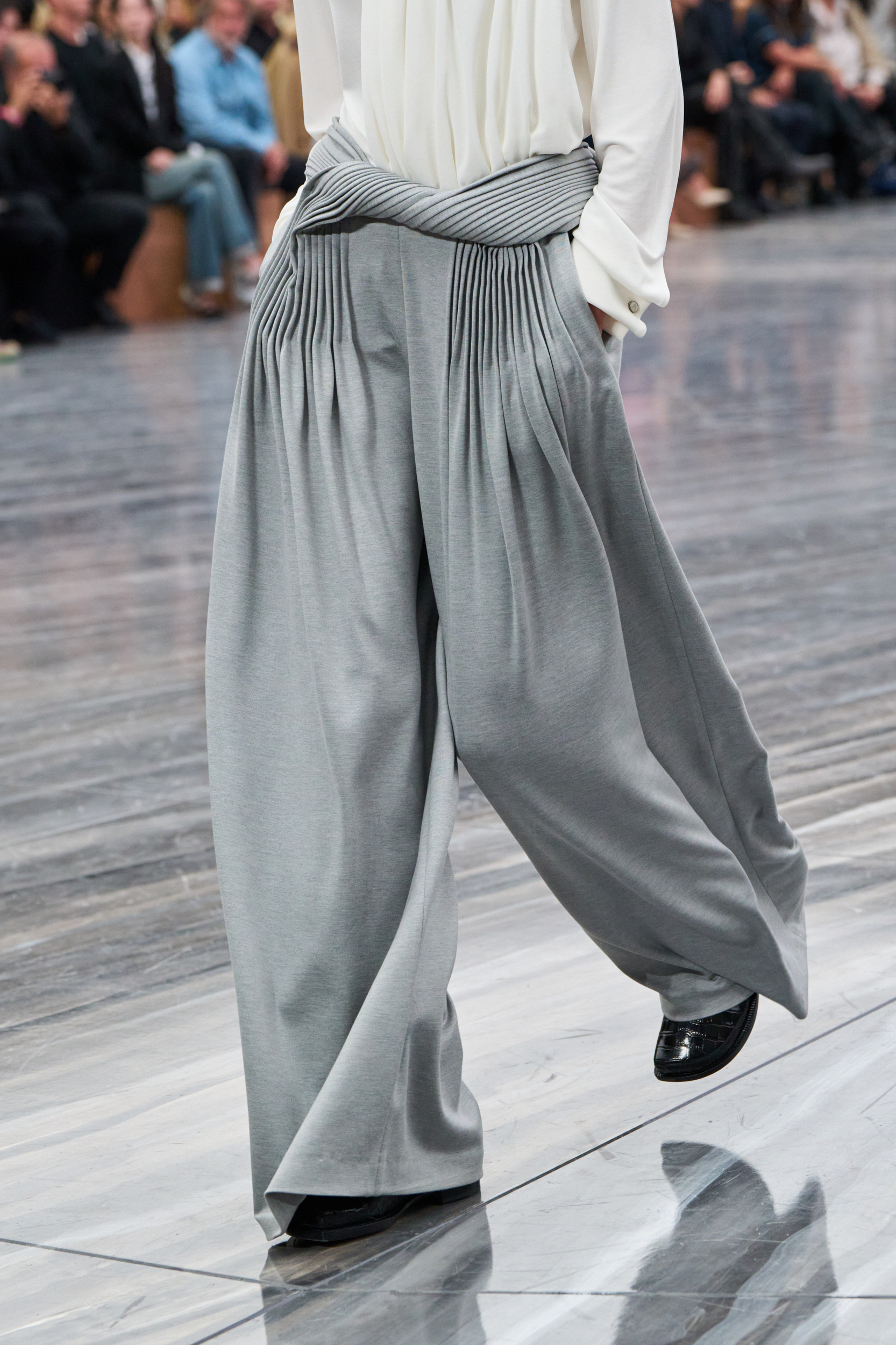 Christian Dior Spring 2026 Fashion Show Details