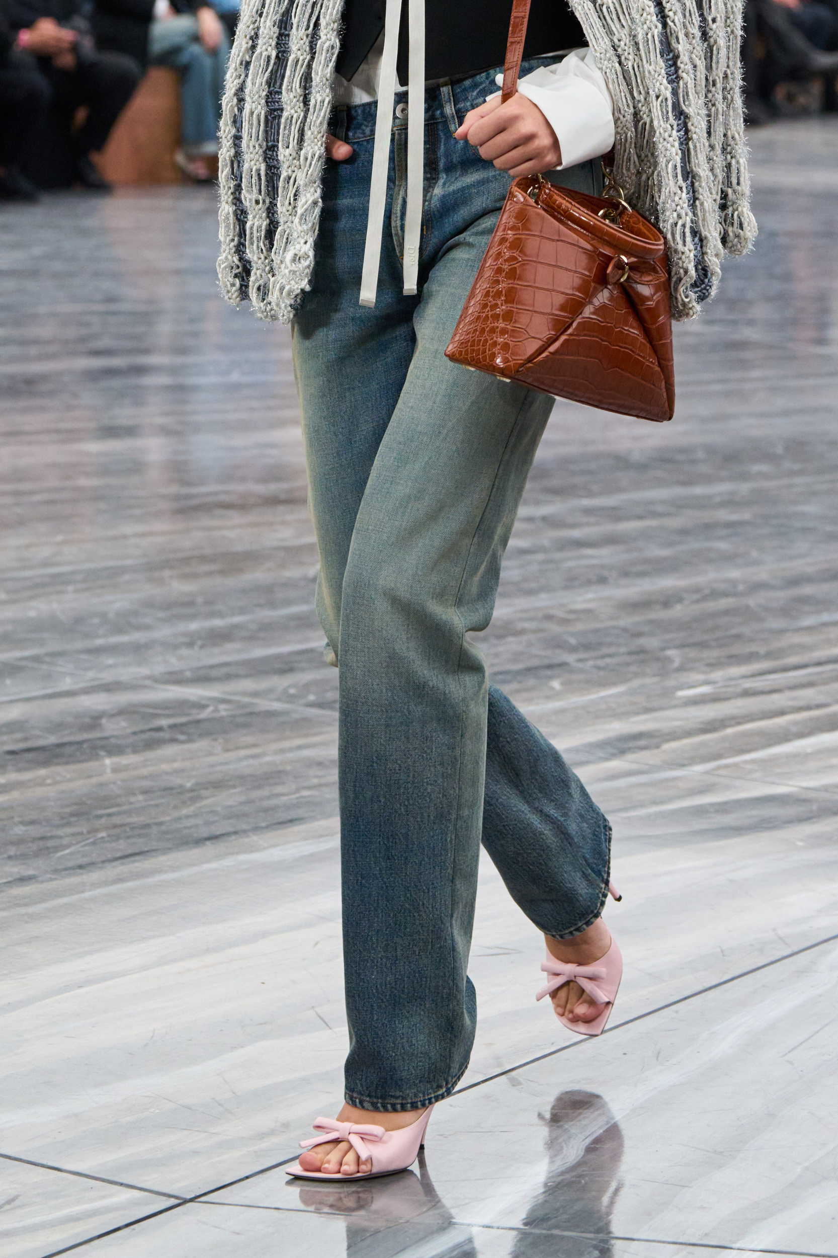 Christian Dior Spring 2026 Fashion Show Details