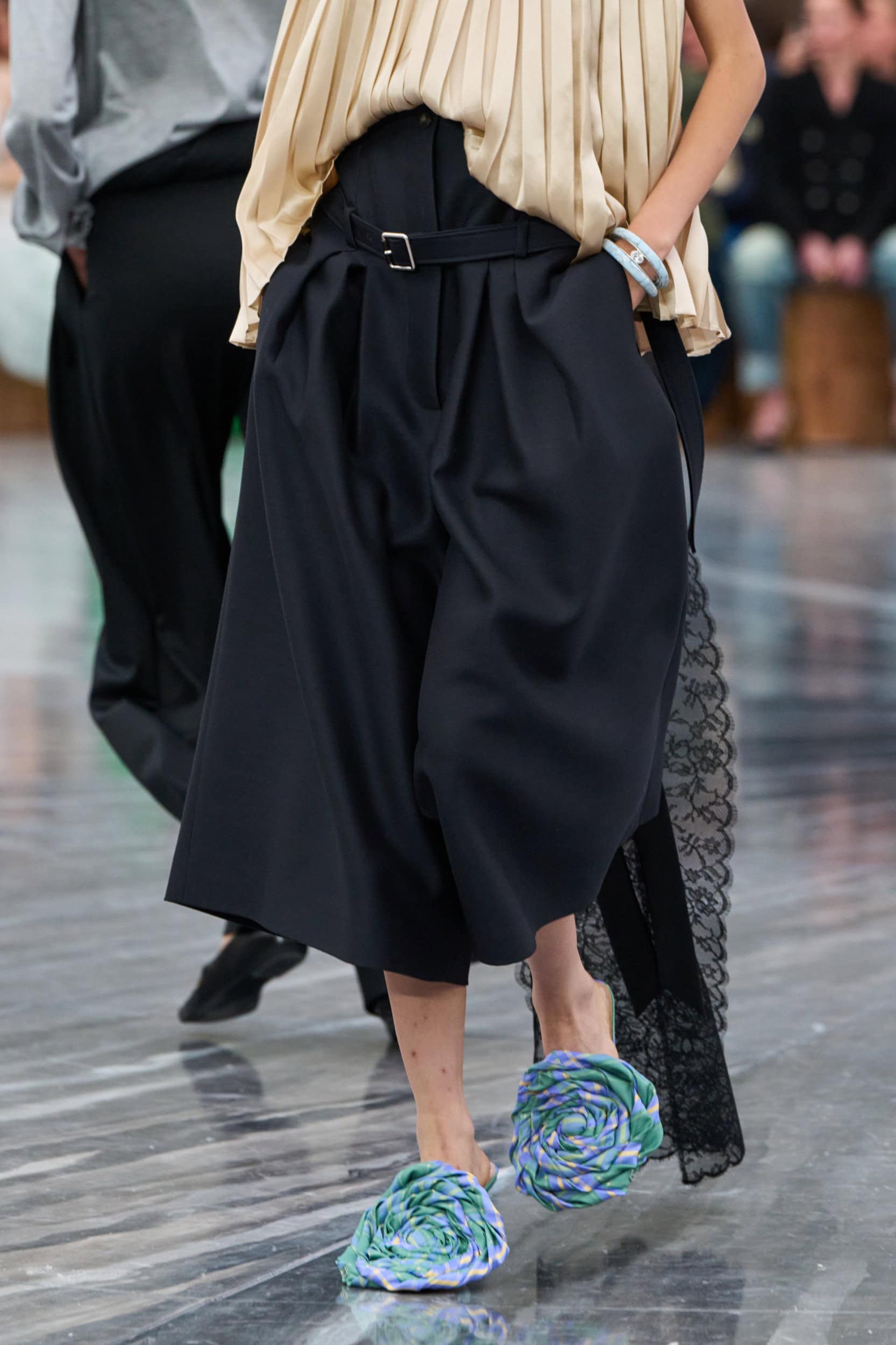 Christian Dior Spring 2026 Fashion Show Details
