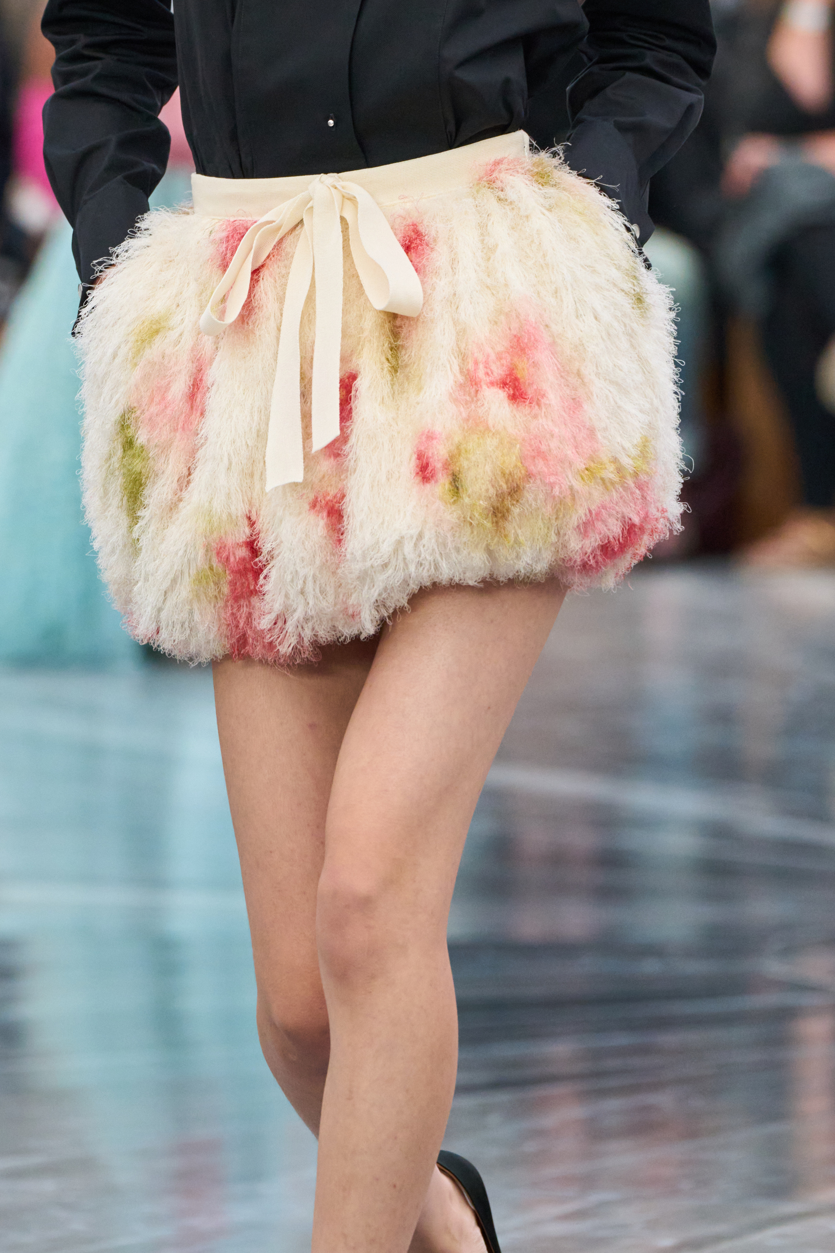 Christian Dior Spring 2026 Fashion Show Details