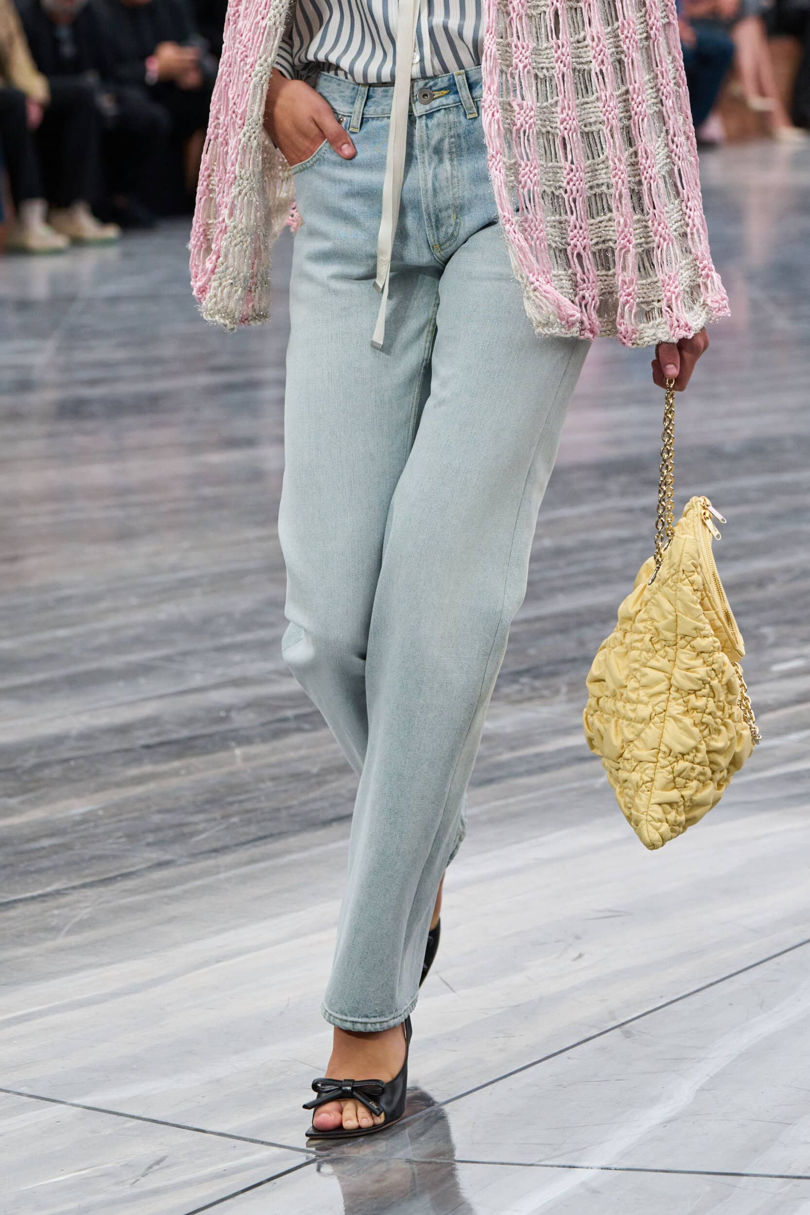 Christian Dior Spring 2026 Fashion Show Details