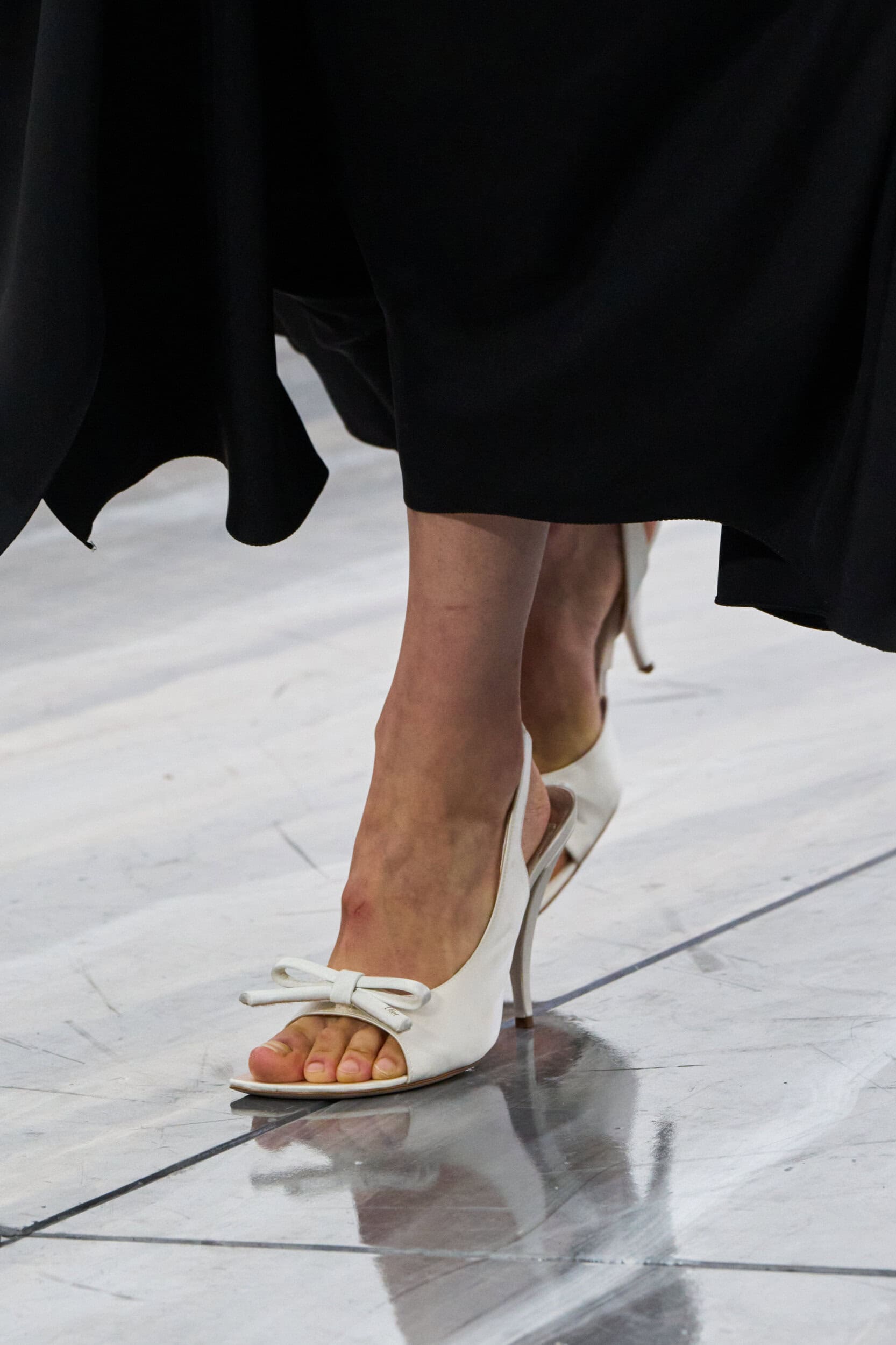 Christian Dior Spring 2026 Fashion Show Details