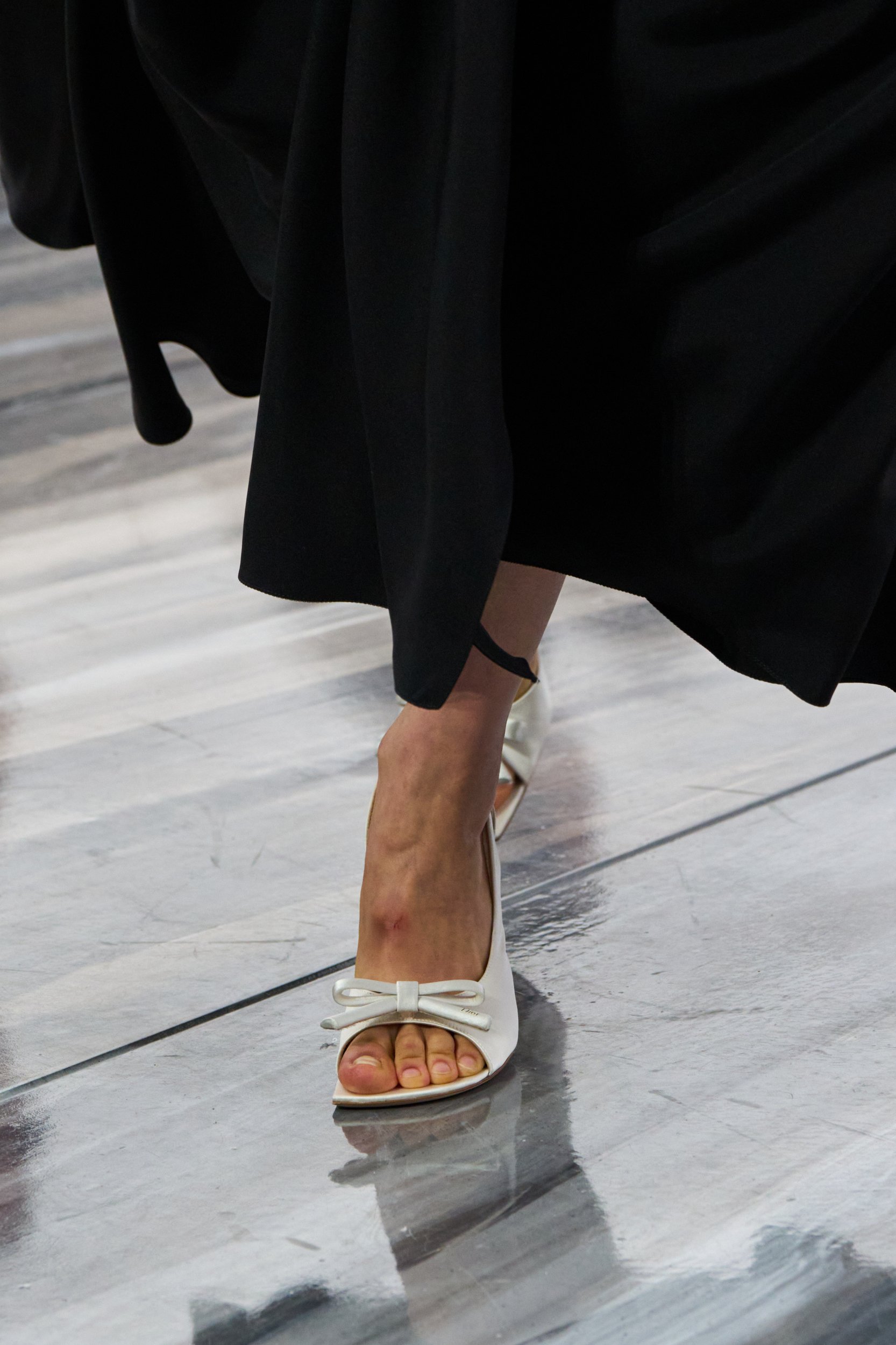 Christian Dior Spring 2026 Fashion Show Details