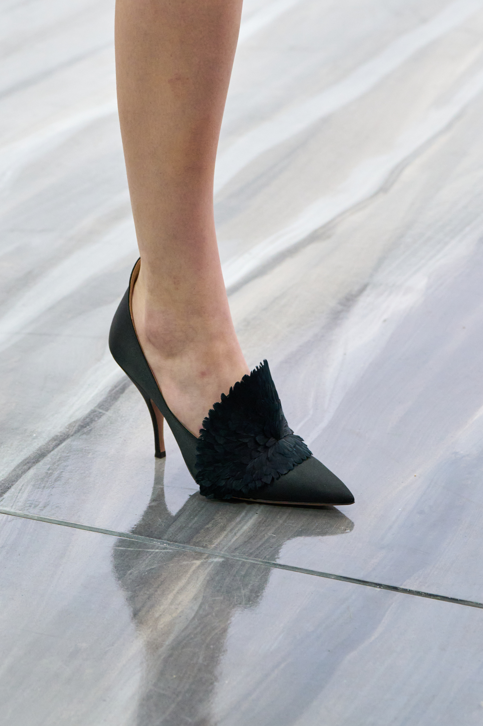 Christian Dior Spring 2026 Fashion Show Details