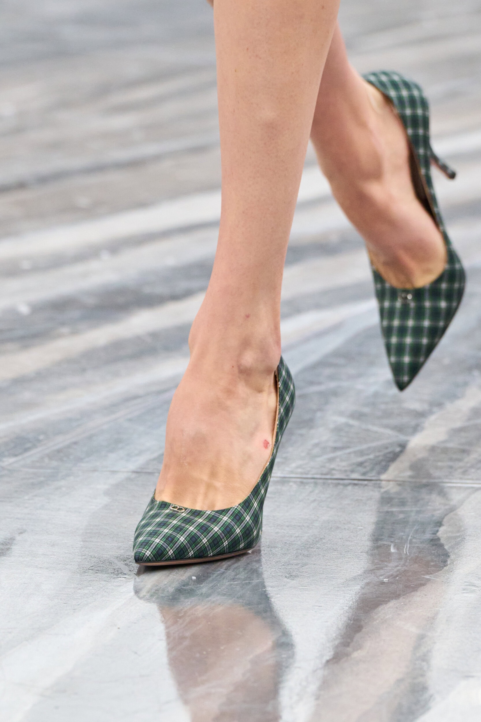 Christian Dior Spring 2026 Fashion Show Details