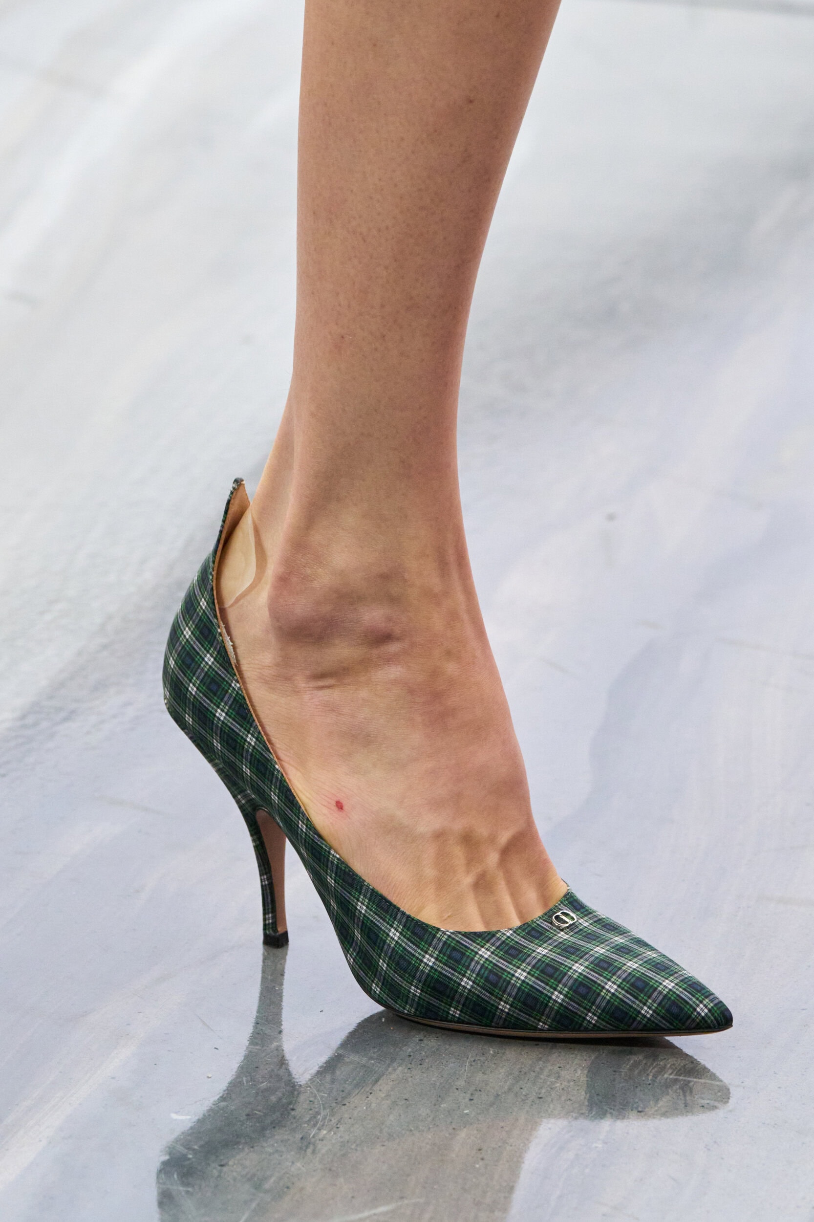 Christian Dior Spring 2026 Fashion Show Details