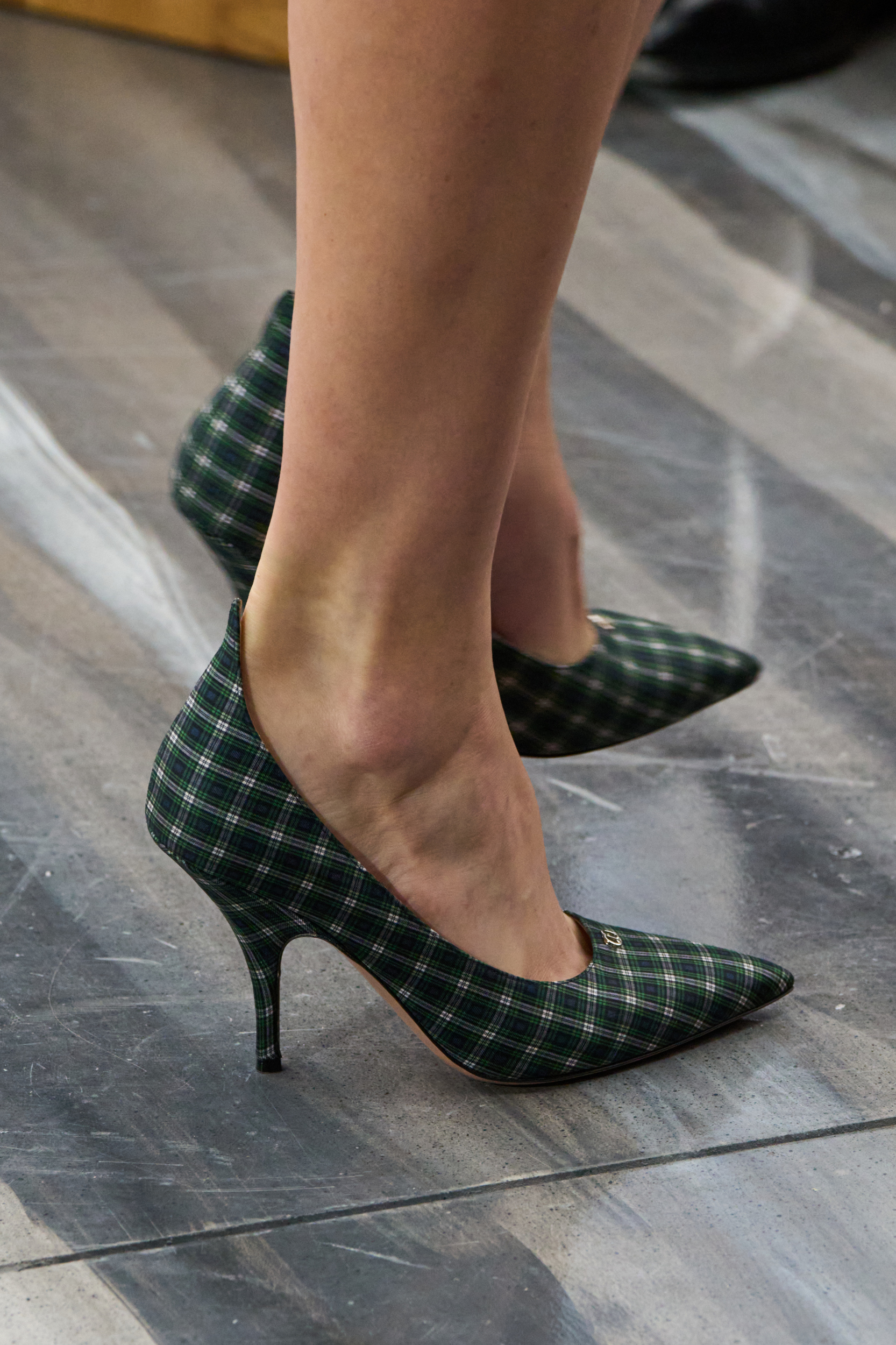 Christian Dior Spring 2026 Fashion Show Details