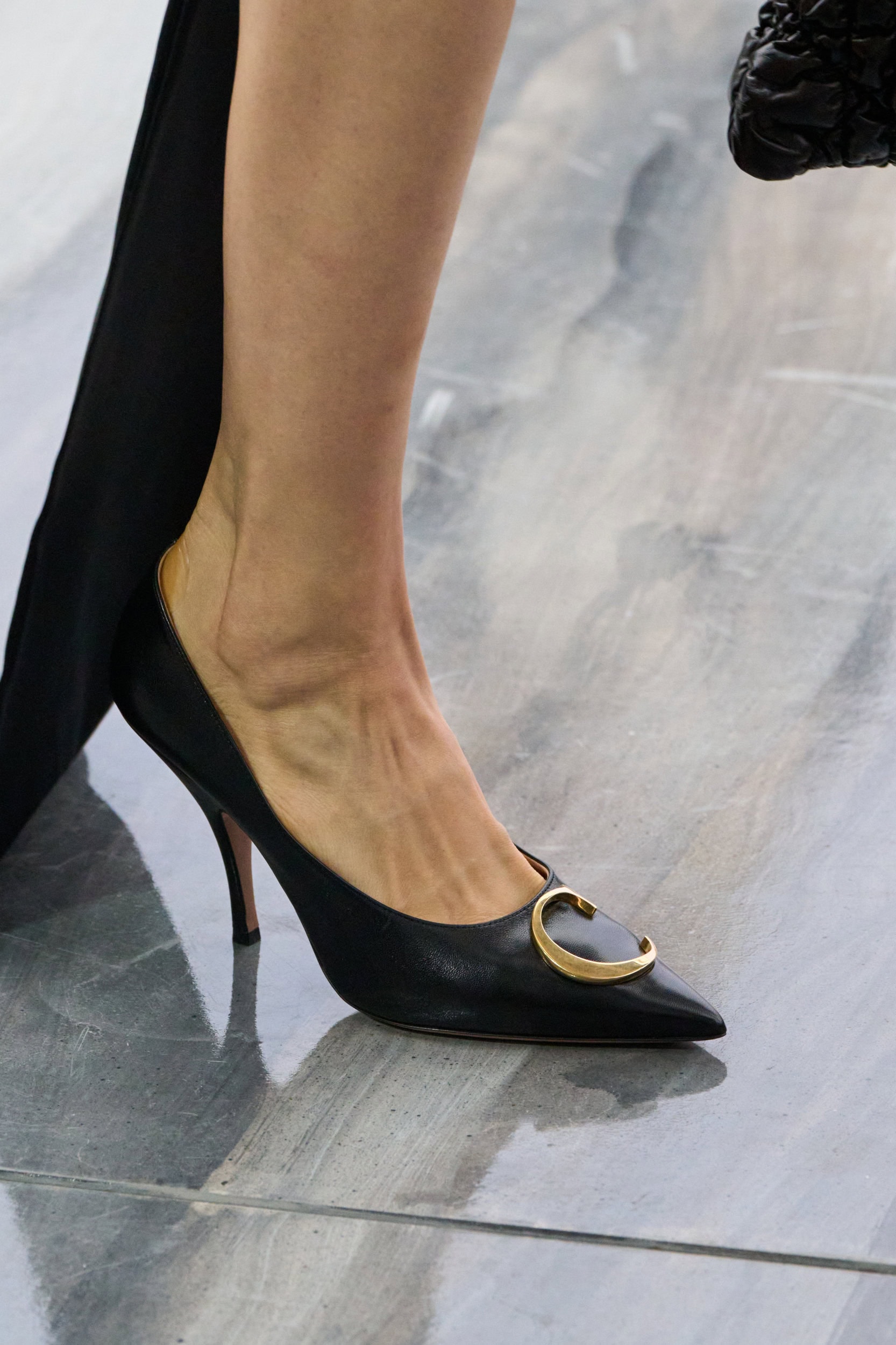 Christian Dior Spring 2026 Fashion Show Details
