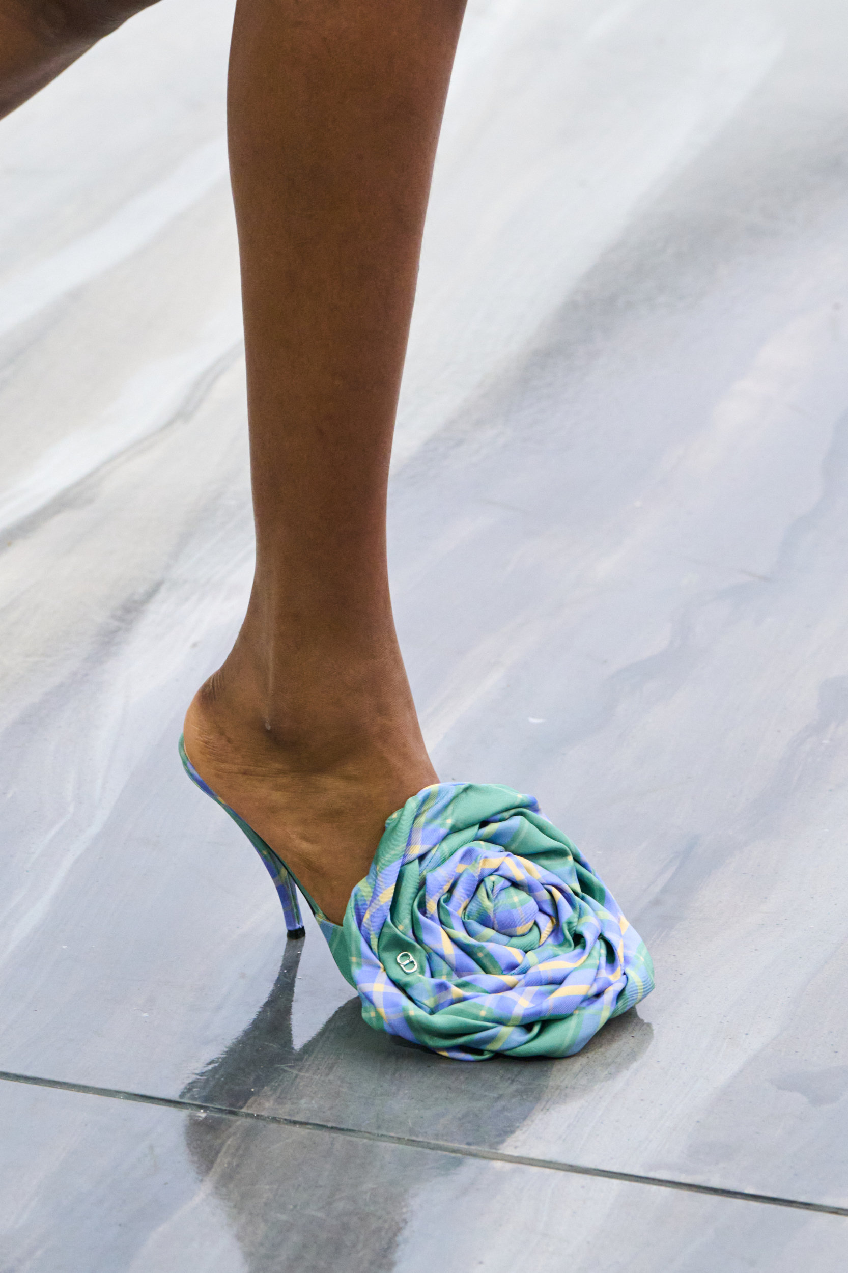Christian Dior Spring 2026 Fashion Show Details