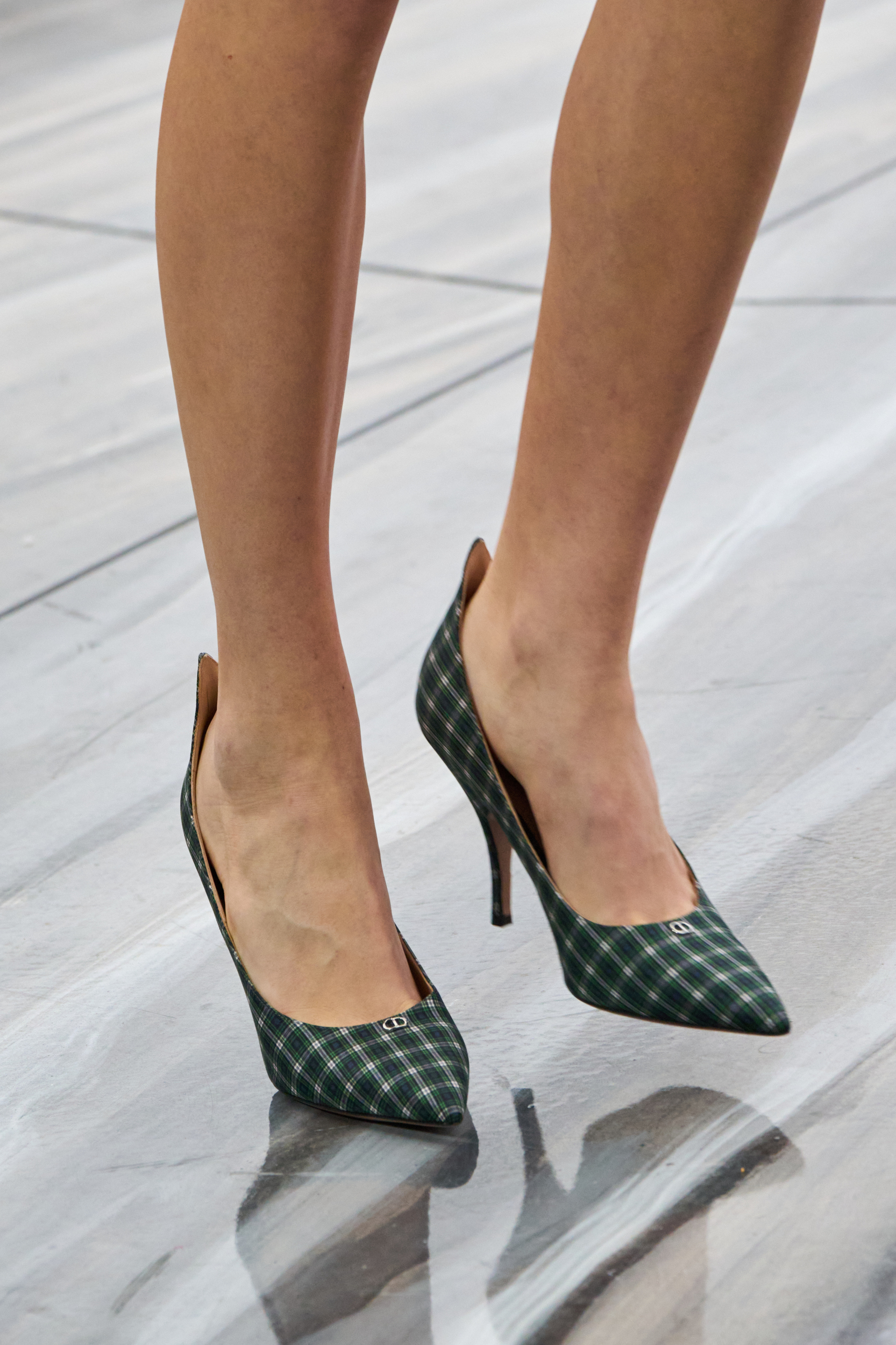 Christian Dior Spring 2026 Fashion Show Details