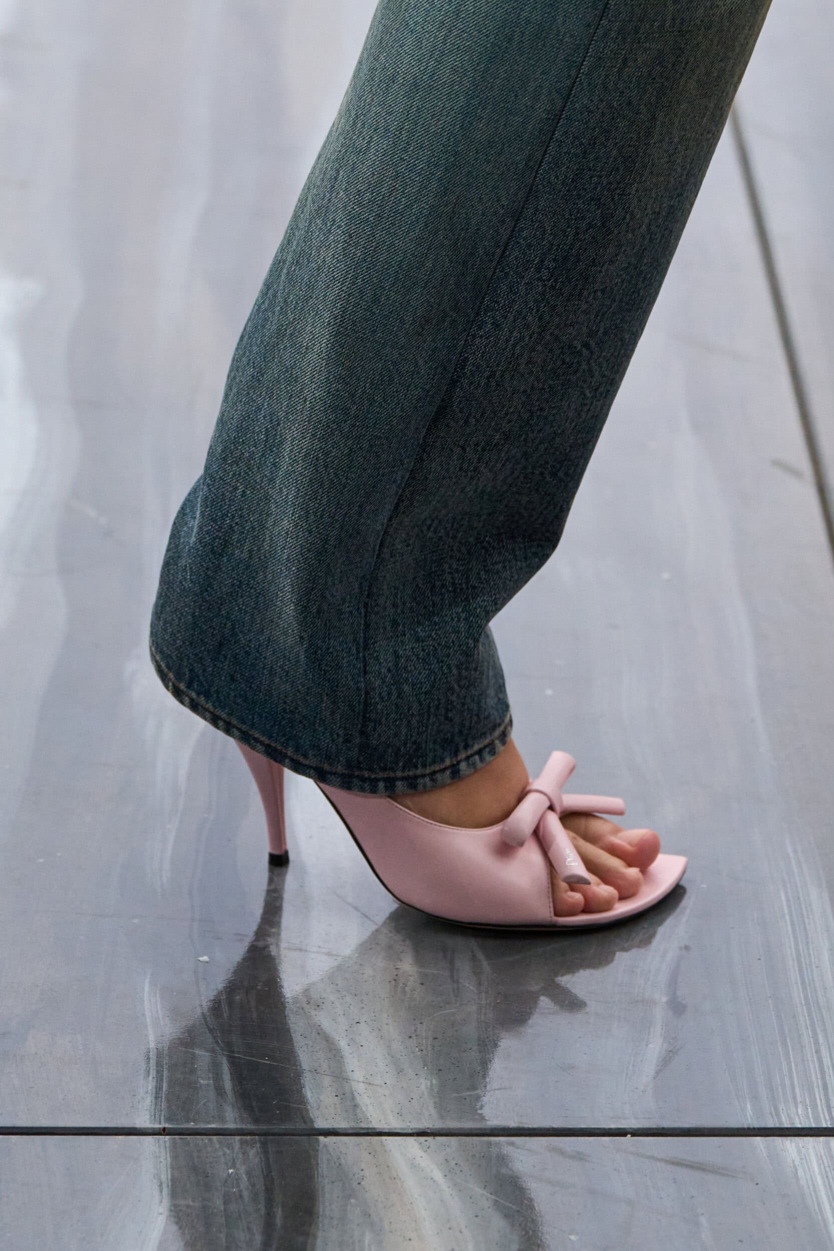 Christian Dior Spring 2026 Fashion Show Details