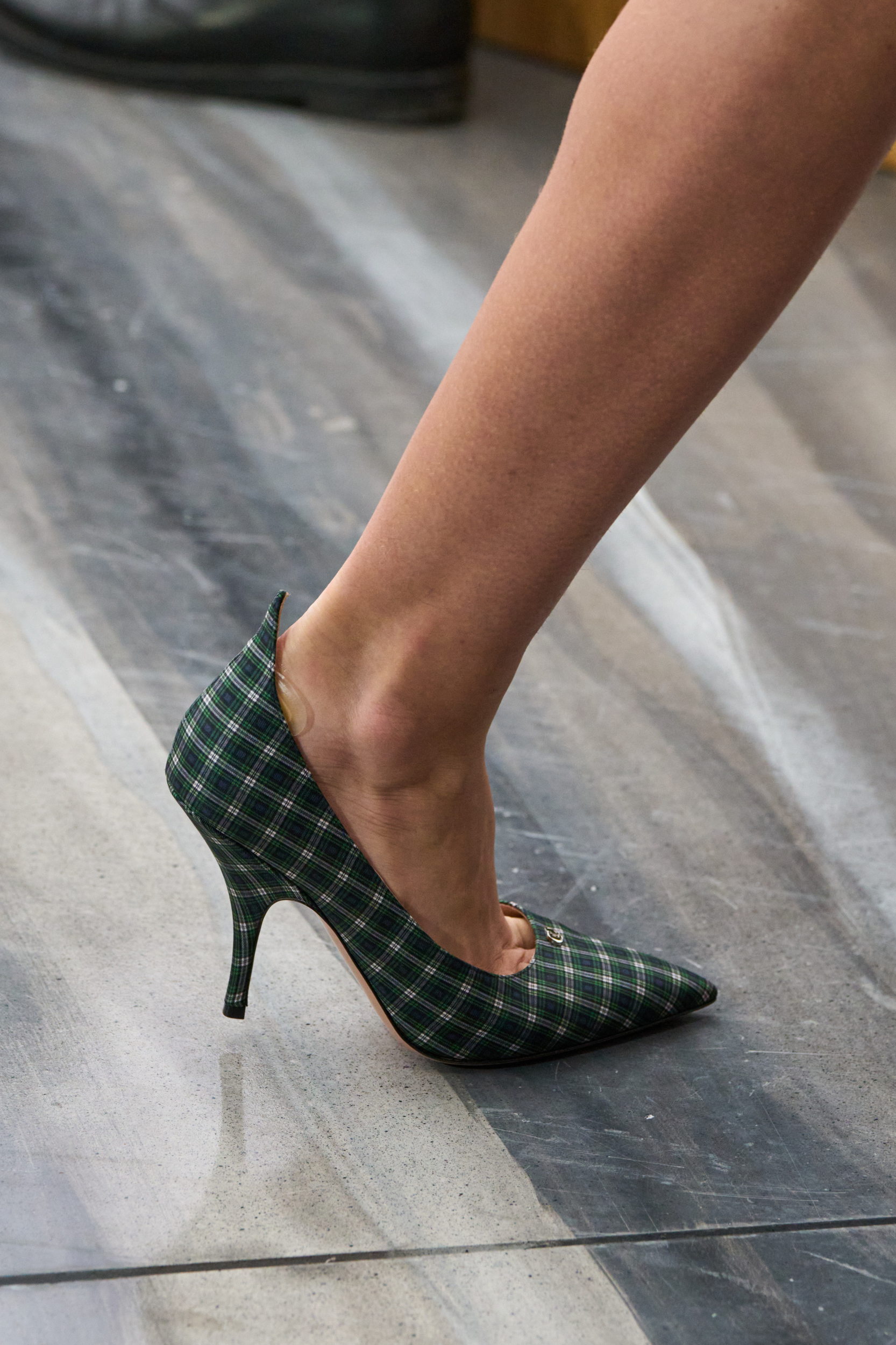 Christian Dior Spring 2026 Fashion Show Details