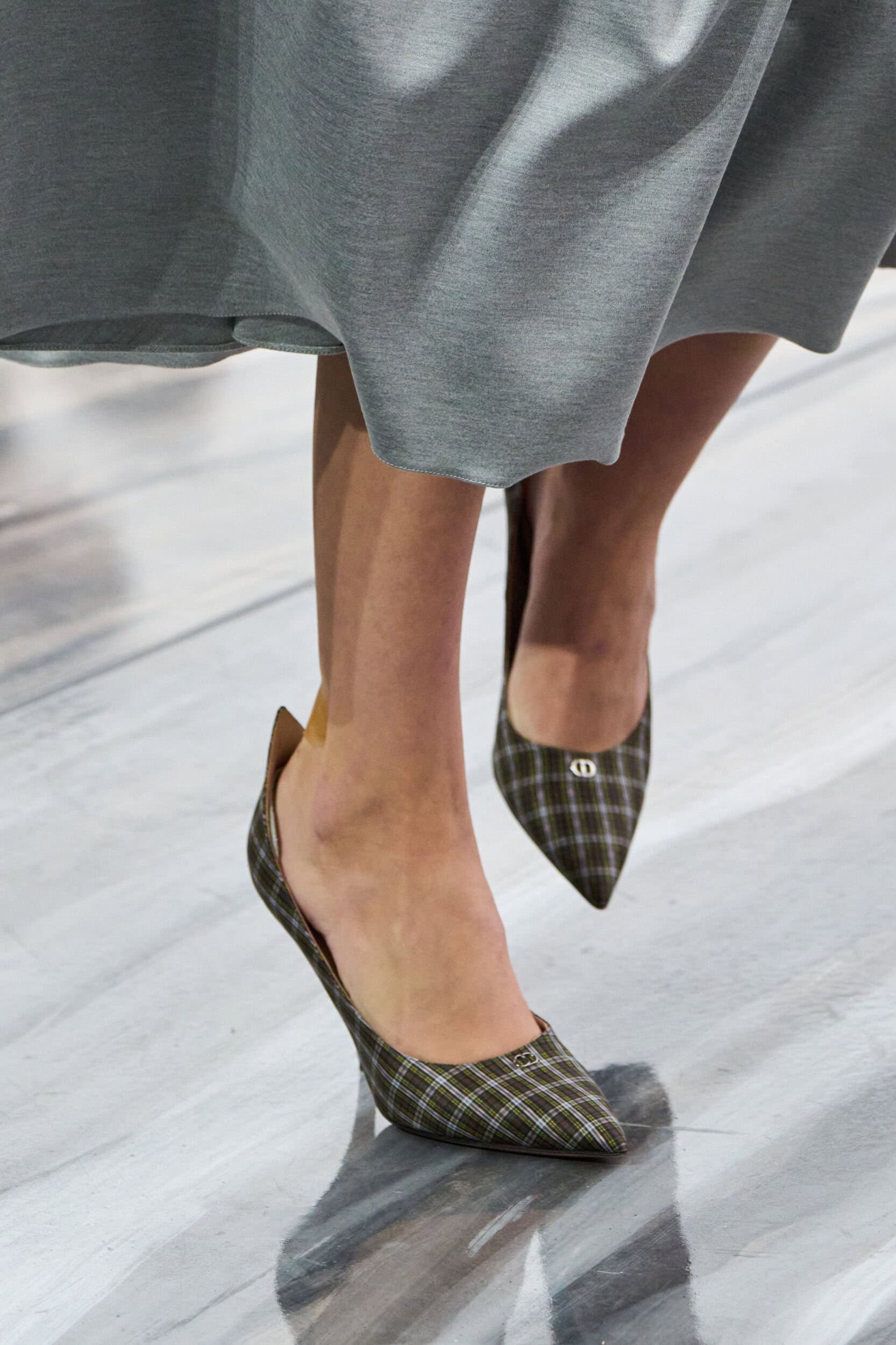 Christian Dior Spring 2026 Fashion Show Details