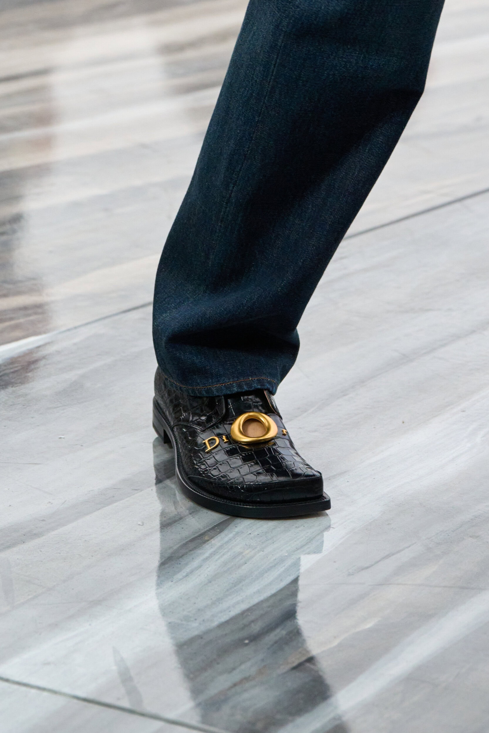 Christian Dior Spring 2026 Fashion Show Details