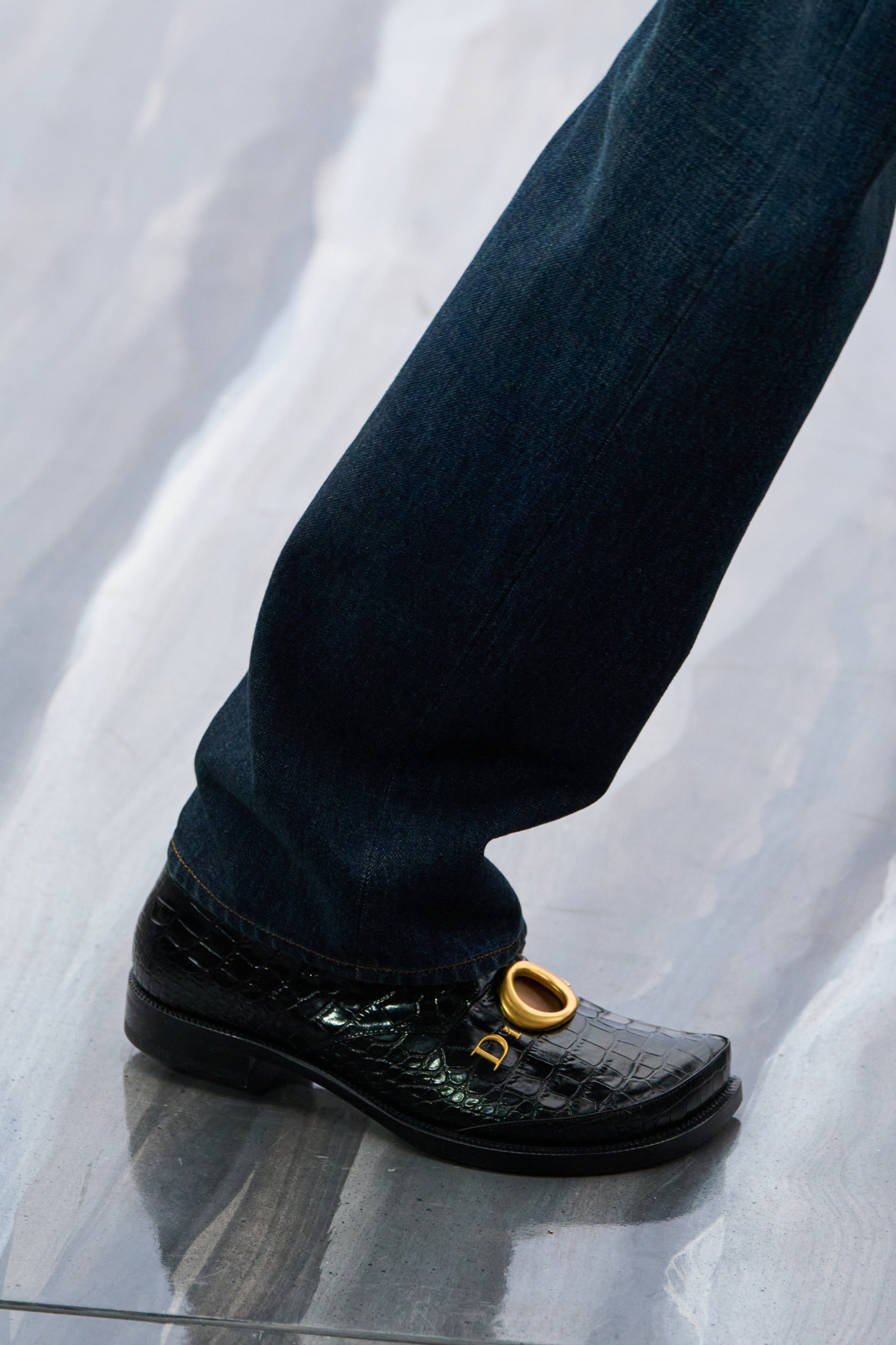 Christian Dior Spring 2026 Fashion Show Details