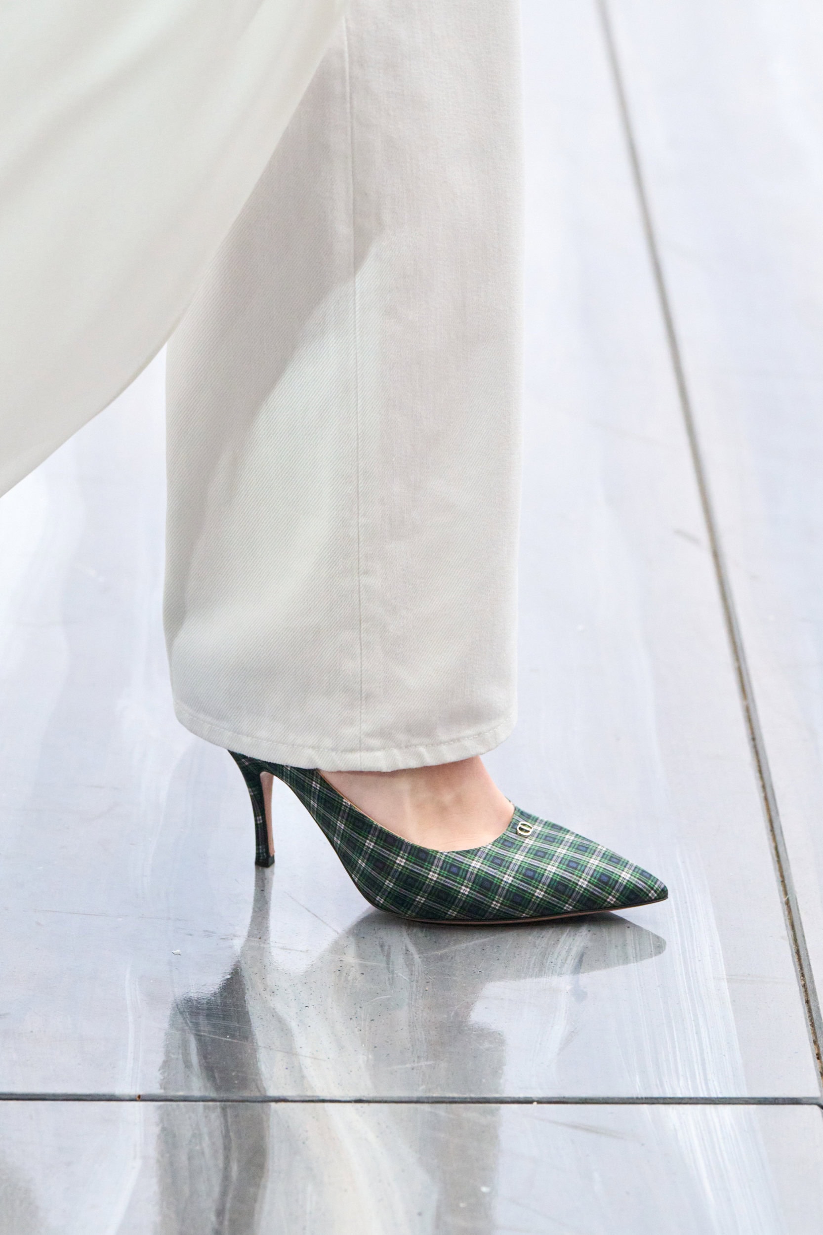 Christian Dior Spring 2026 Fashion Show Details