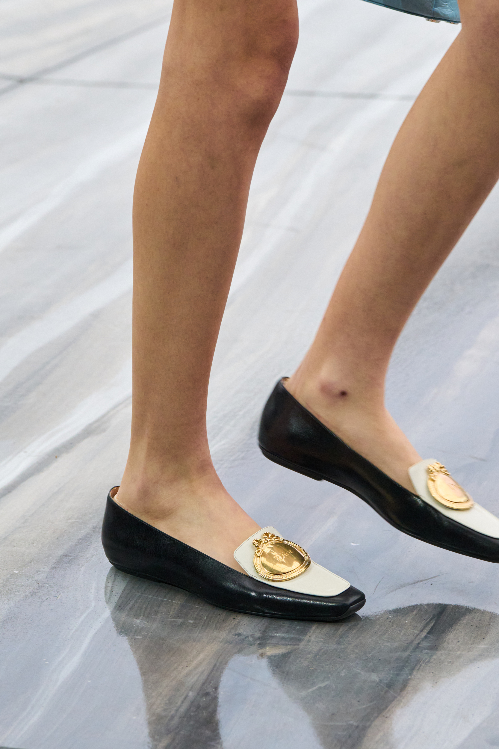 Christian Dior Spring 2026 Fashion Show Details