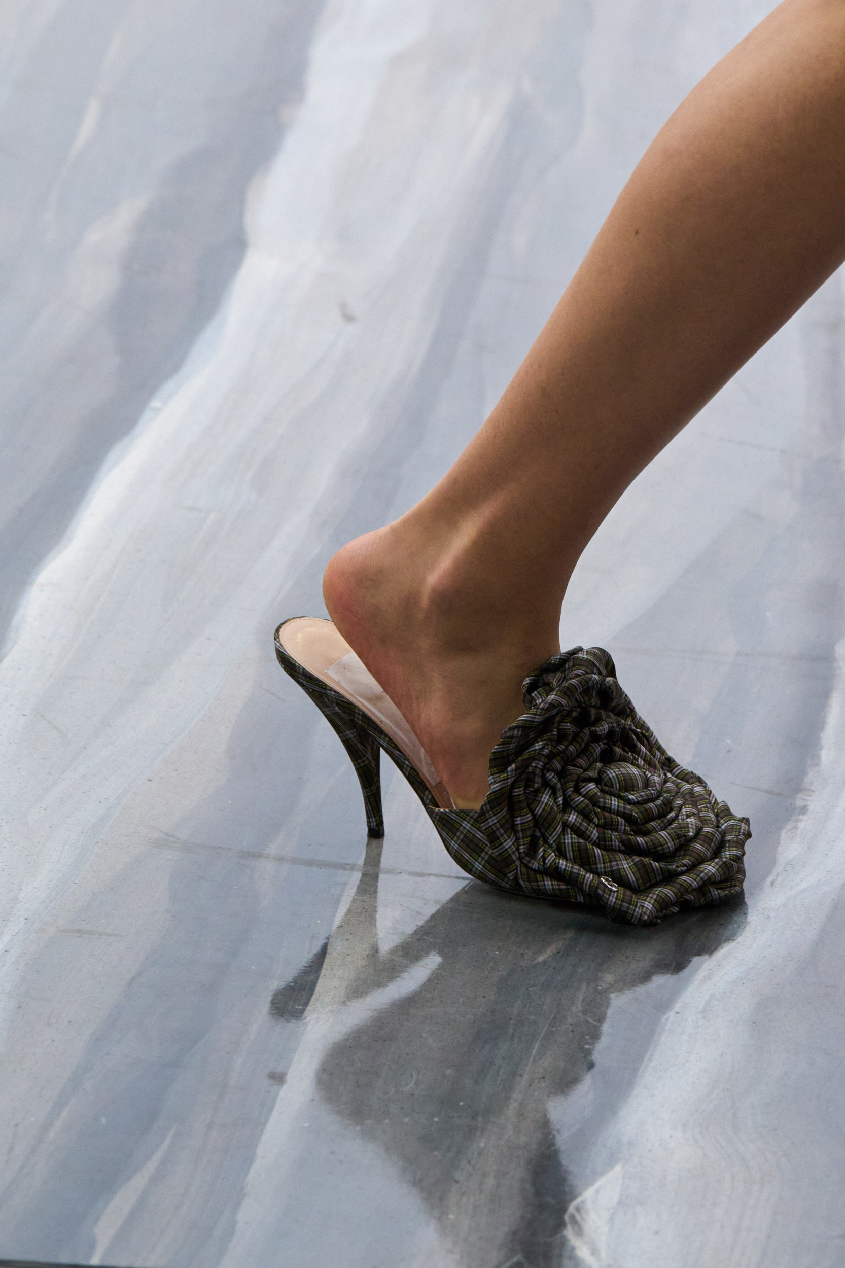 Christian Dior Spring 2026 Fashion Show Details