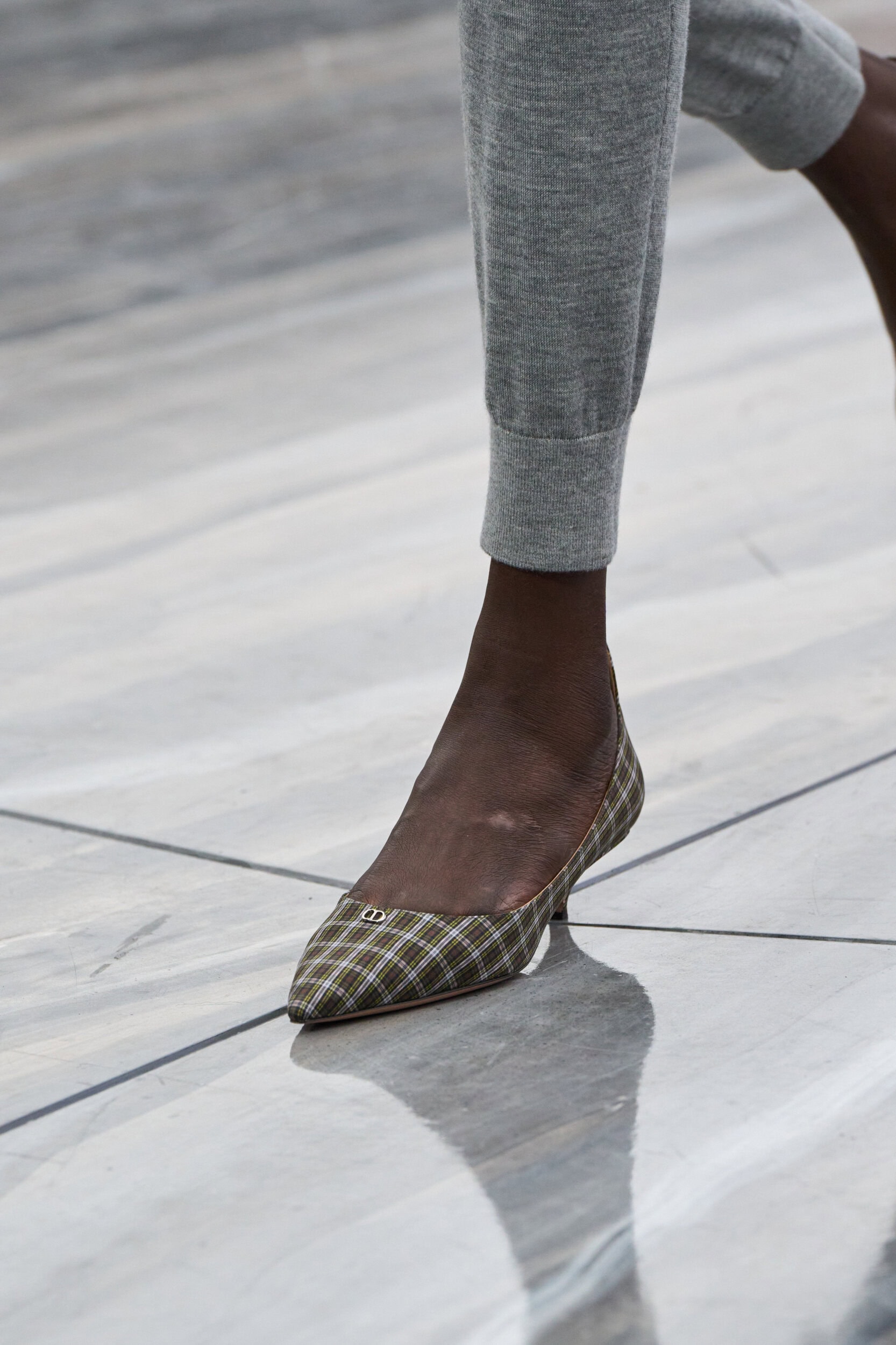 Christian Dior Spring 2026 Fashion Show Details